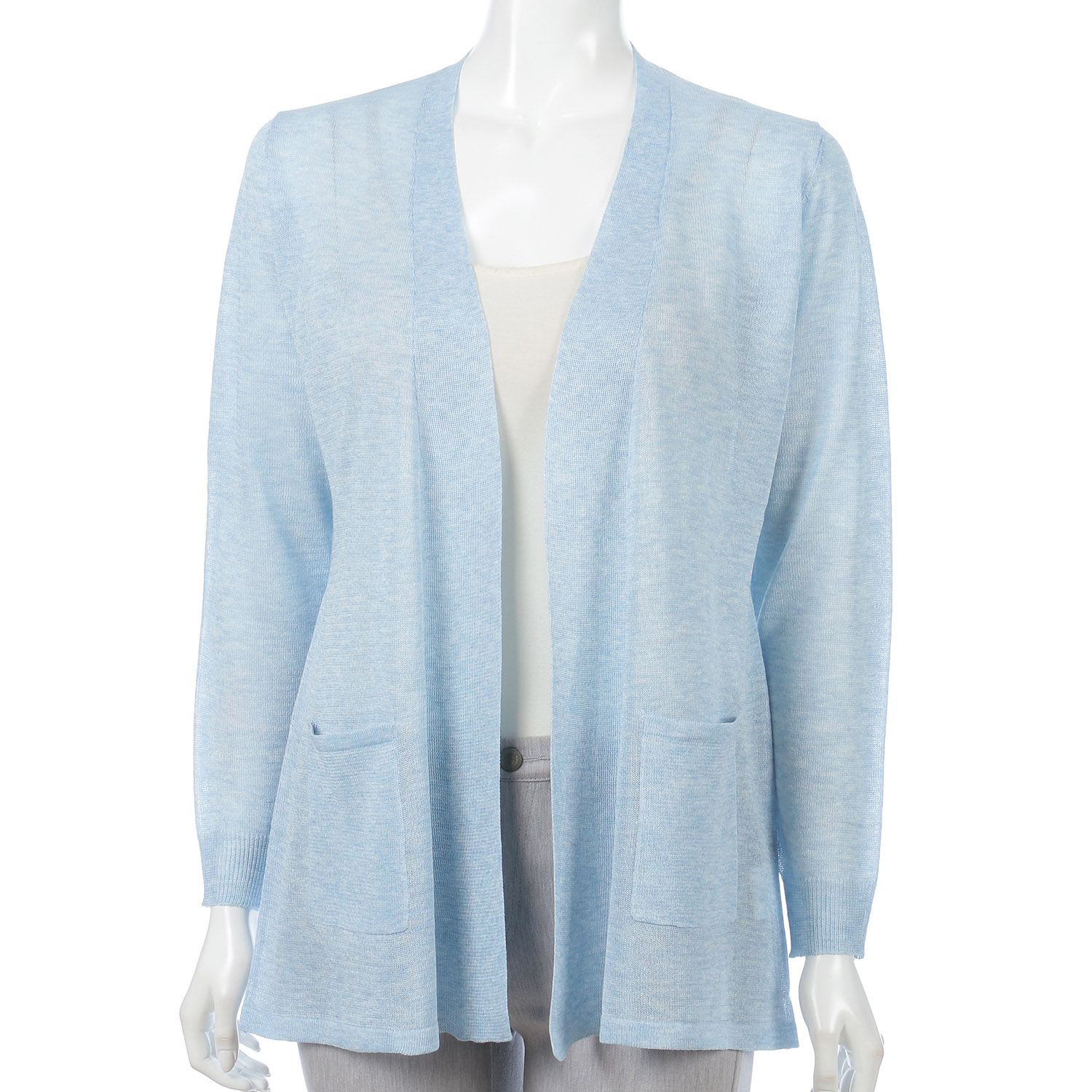 レビータ後ろタブ付トッパー