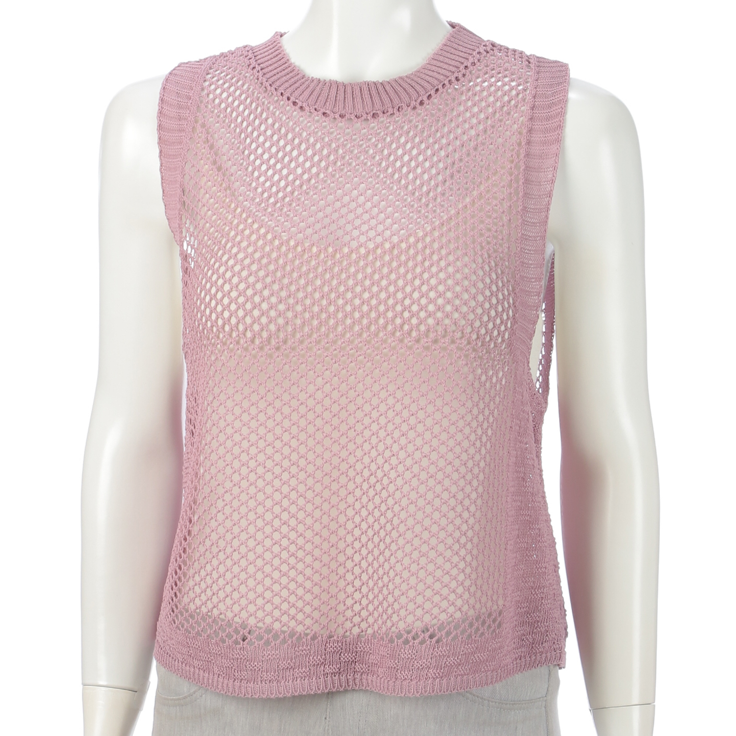 メッシュベスト - 画像8