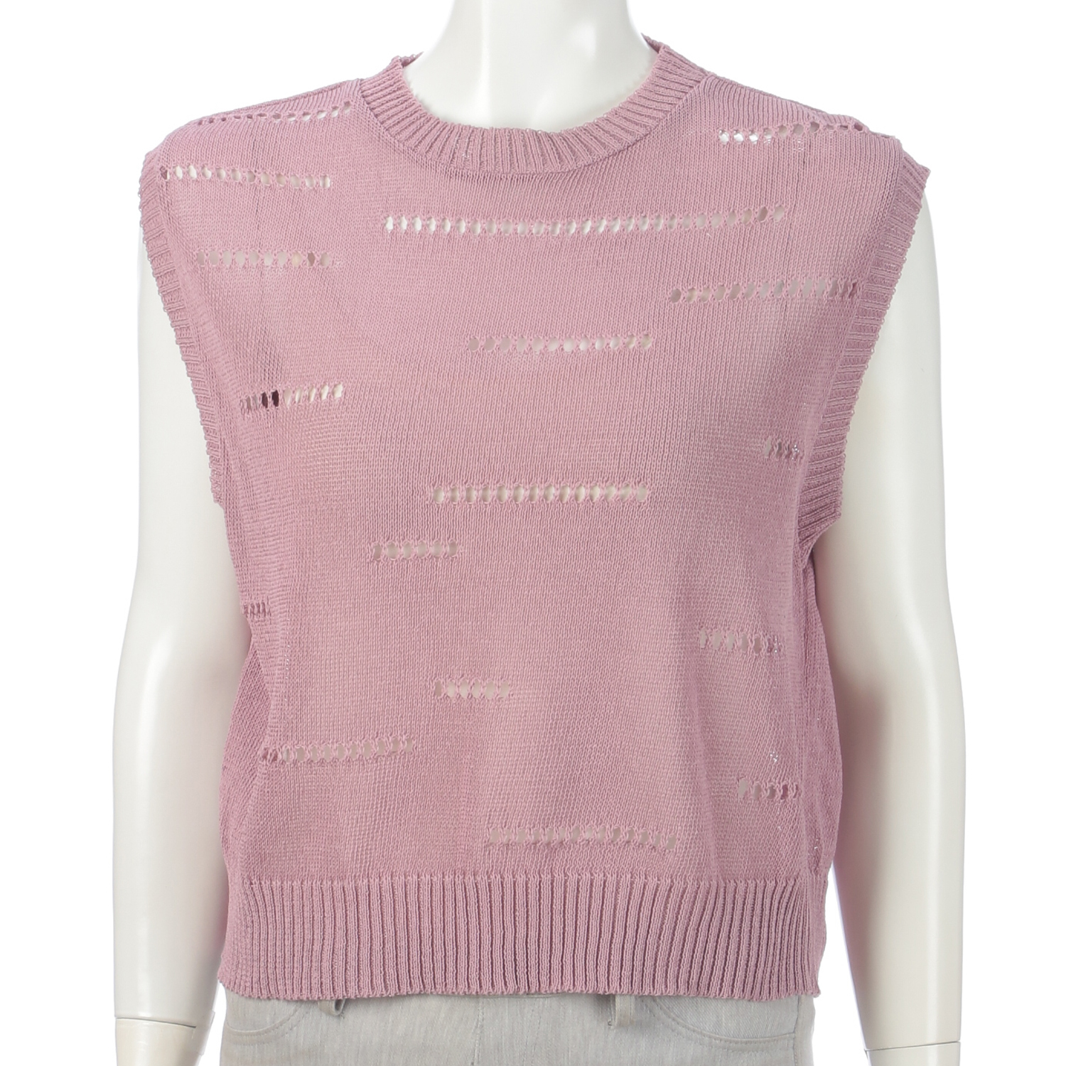 ダンメッシュベスト - 画像4