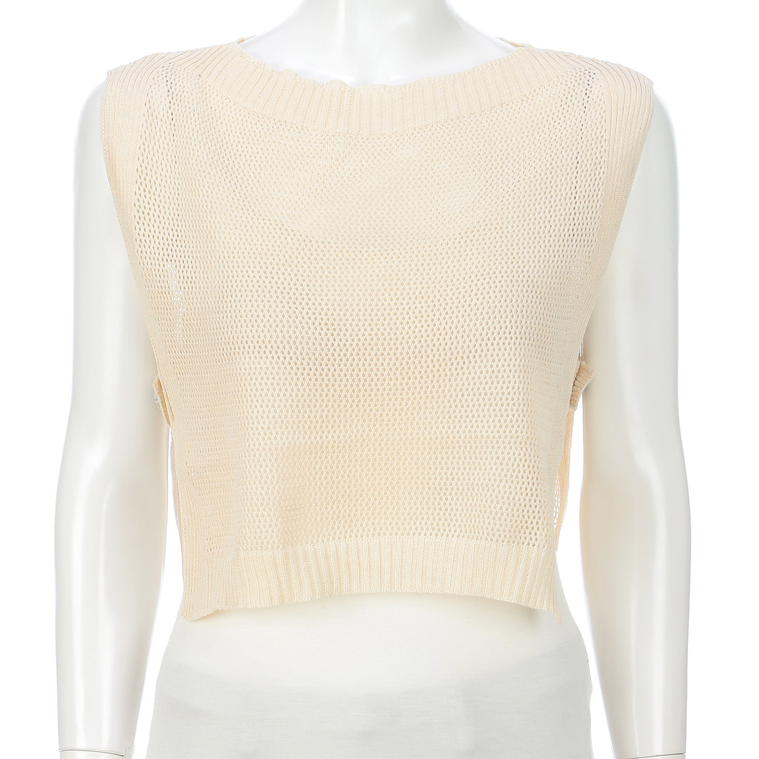 メッシュベスト - 画像2