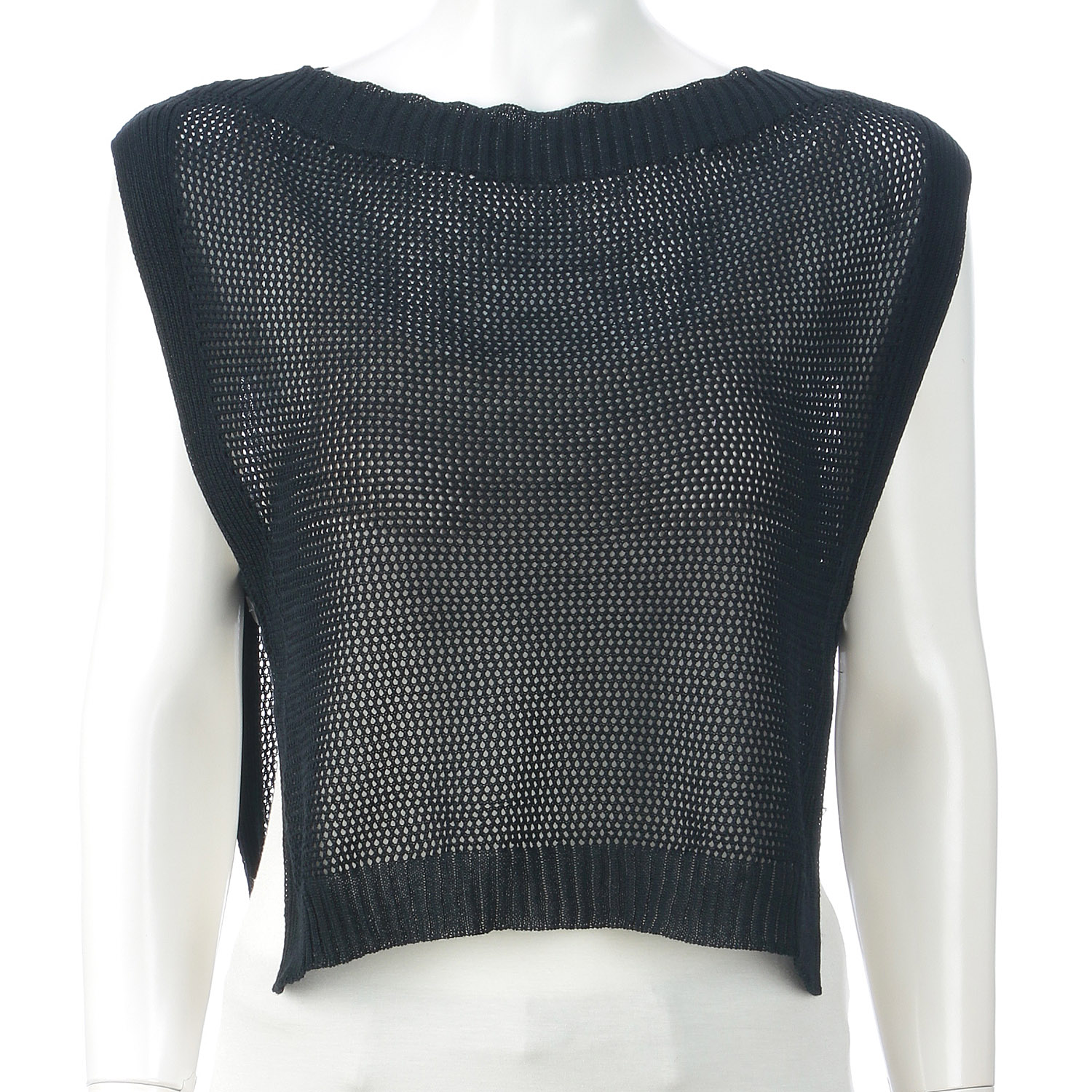 メッシュベスト