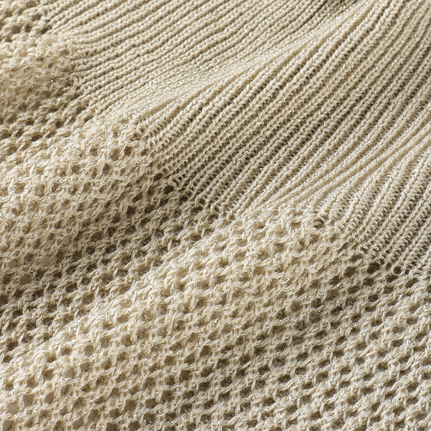 ラメメッシュドルマン - 画像11