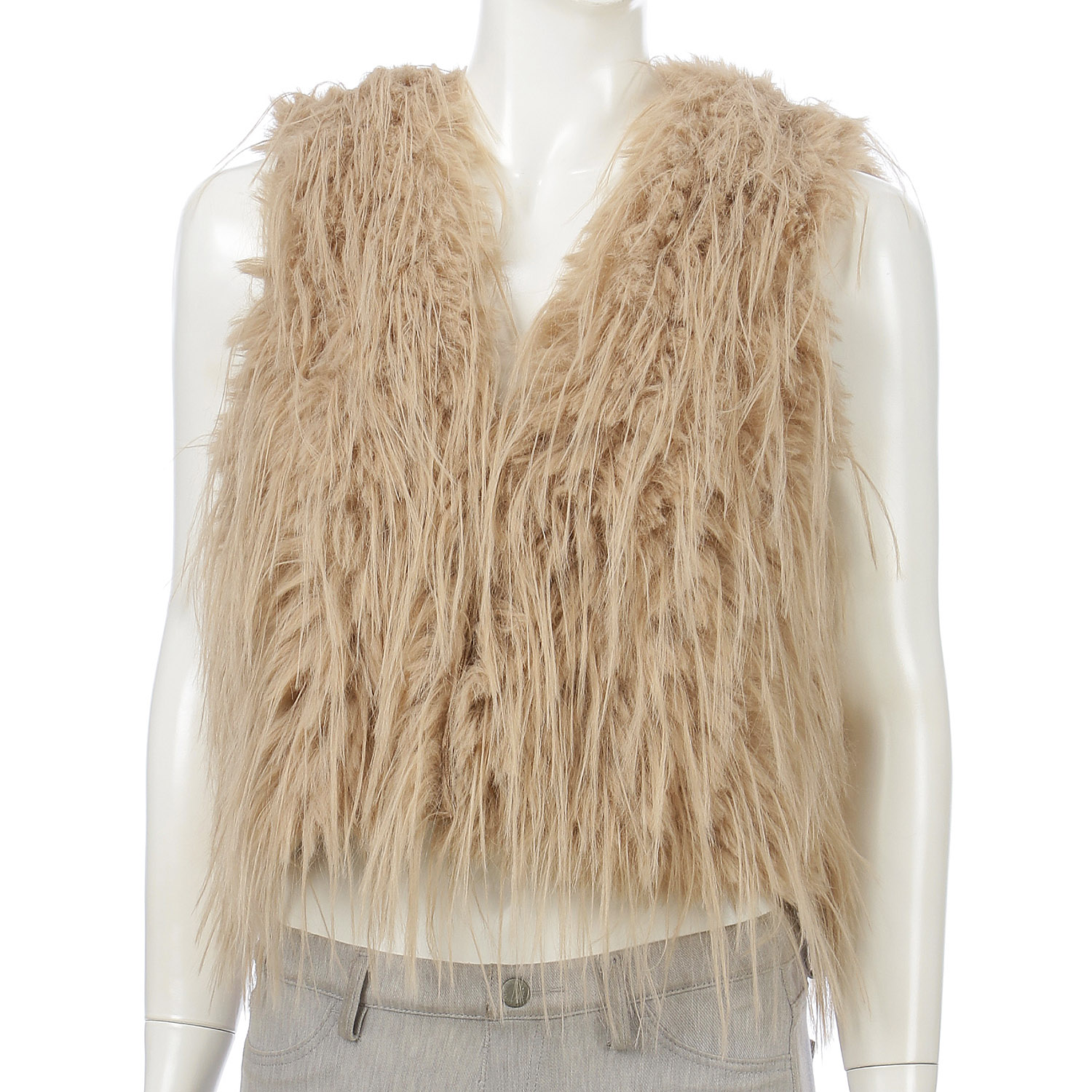 イレギュラーファーベスト - 画像9