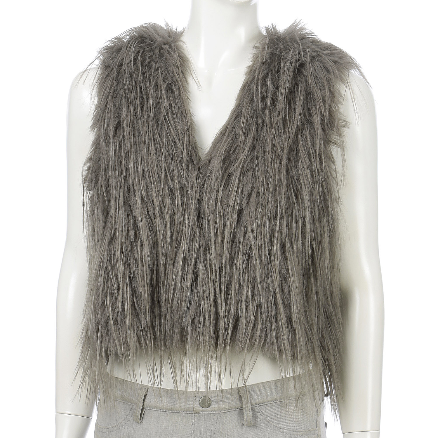 イレギュラーファーベスト