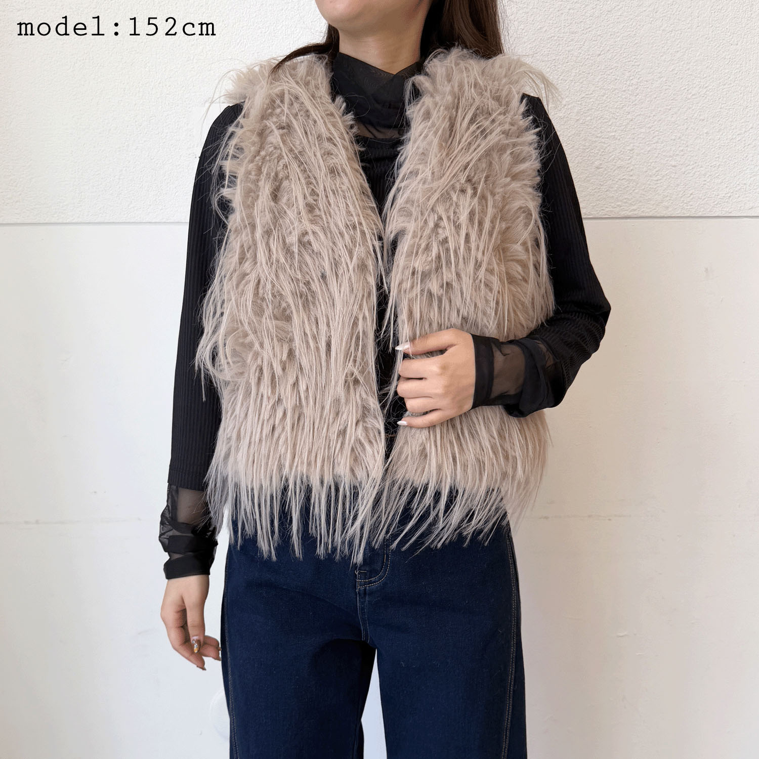 イレギュラーファーベスト