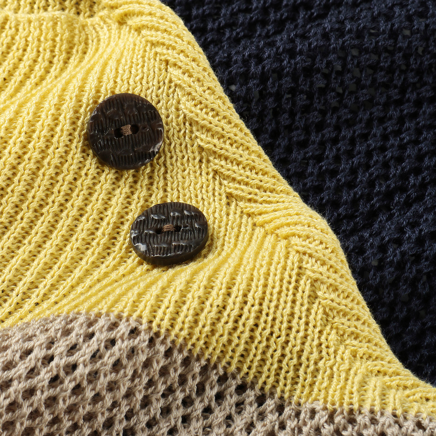 三段配色ドルマン - 画像8