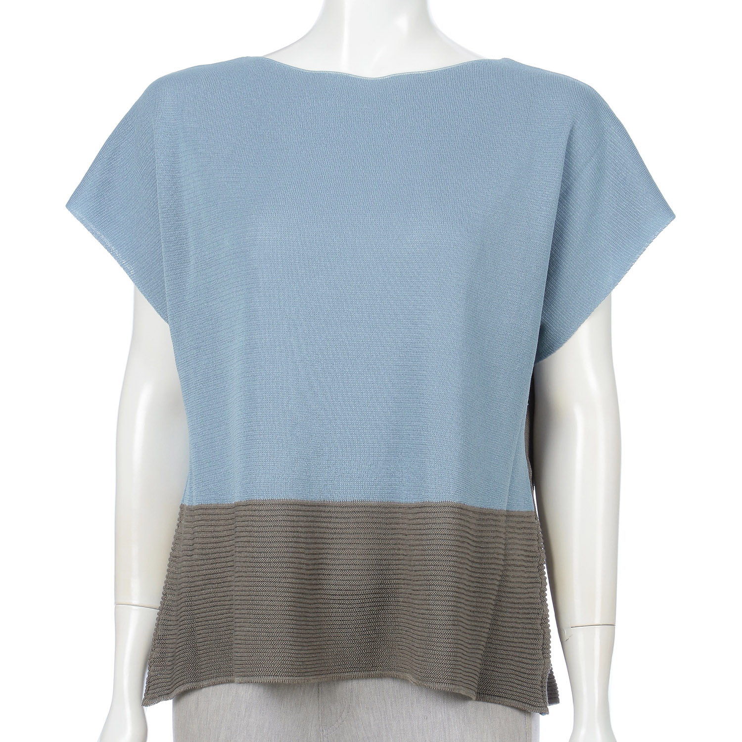 2WAY配色ドルマン - 画像9