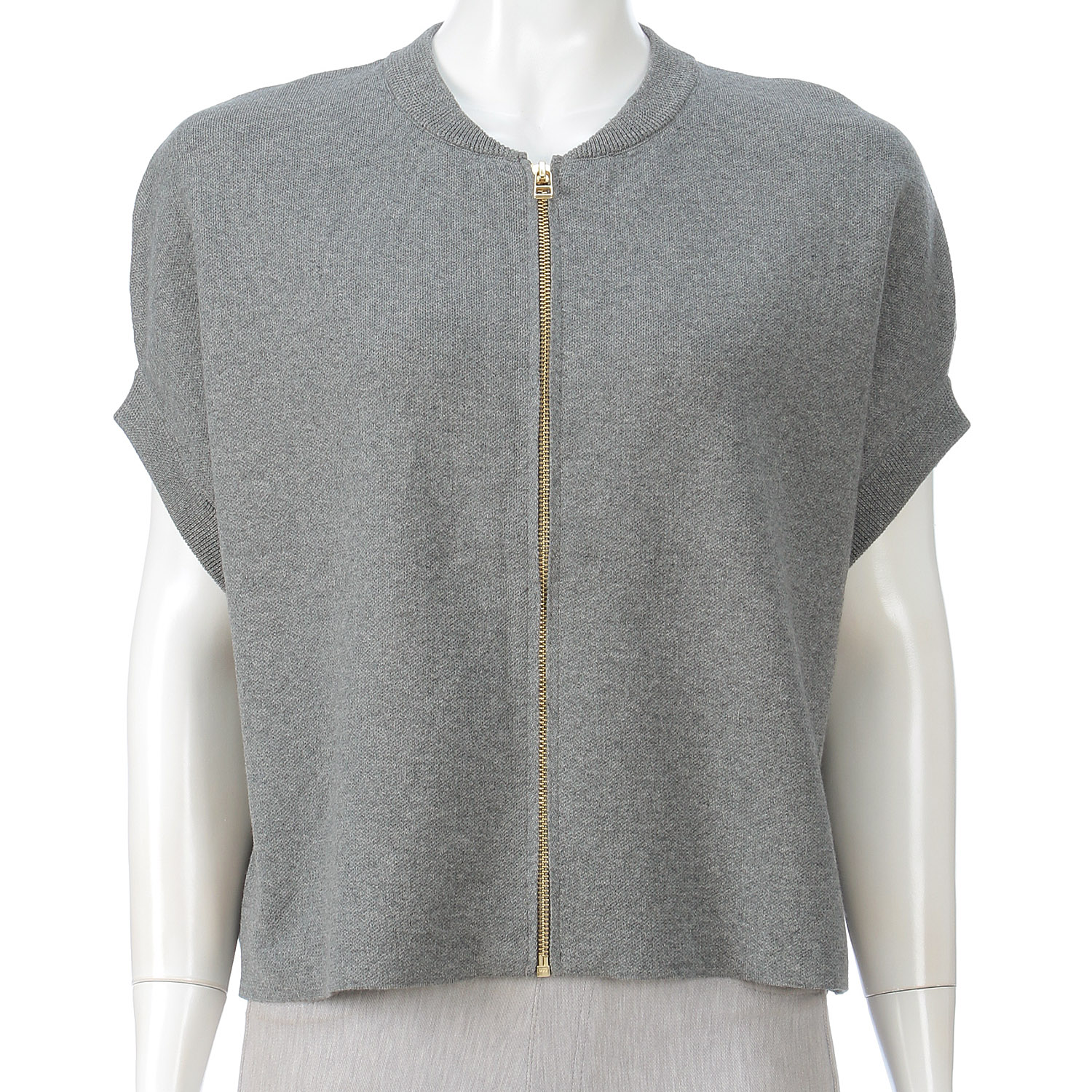 ドルマンジップベスト