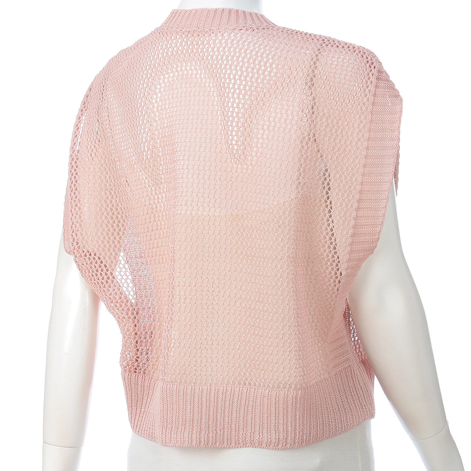 メッシュベスト - 画像6