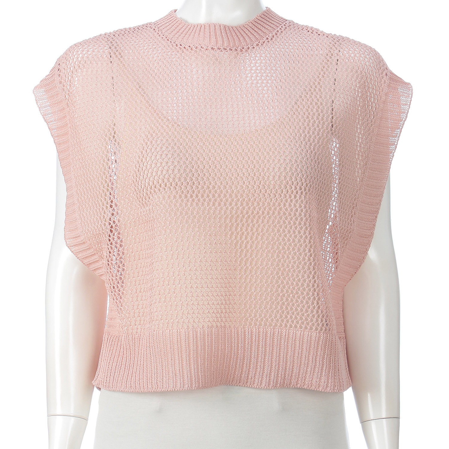 メッシュベスト