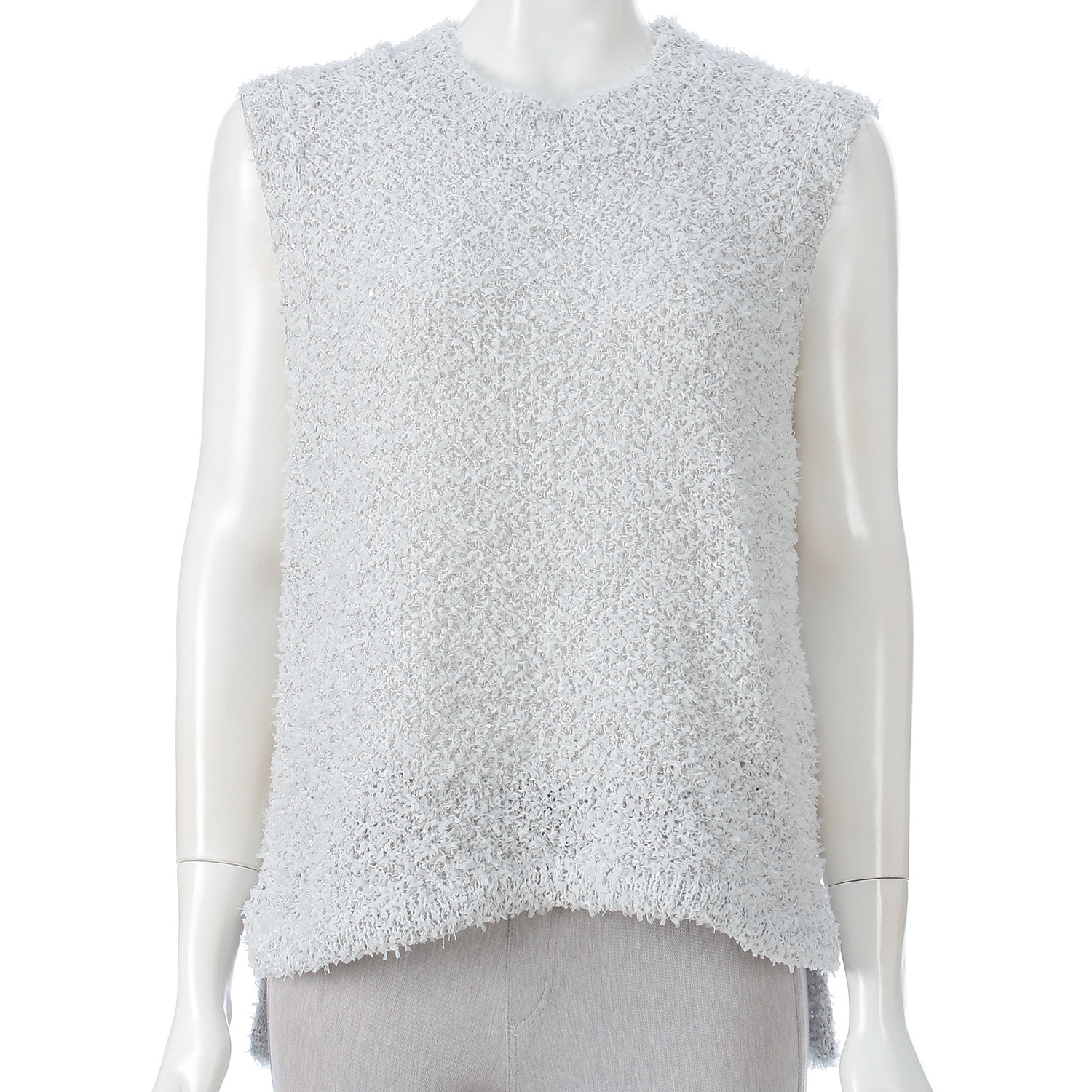 【Insta Live】カノコスパンコ－ルベスト - 画像2