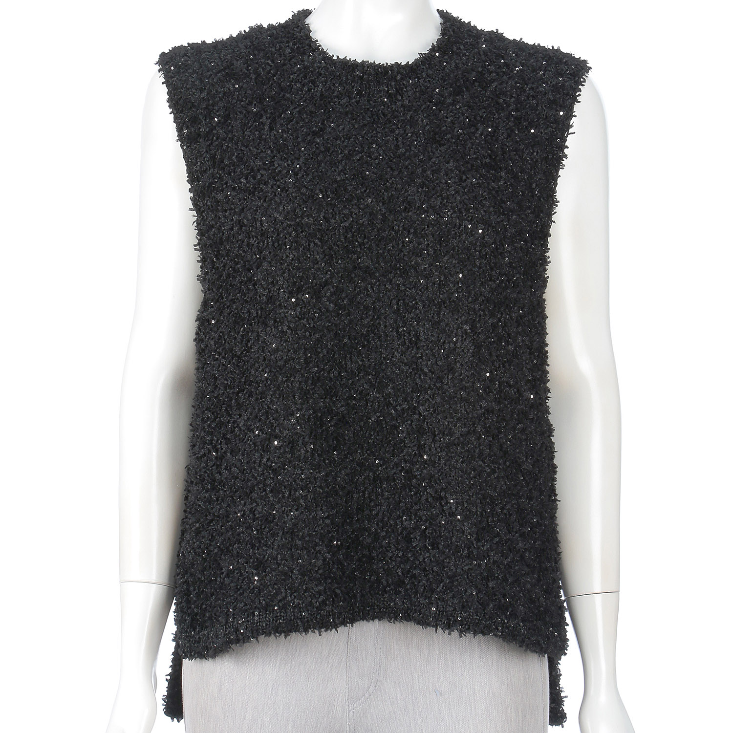 【Insta Live】カノコスパンコ－ルベスト - 画像3