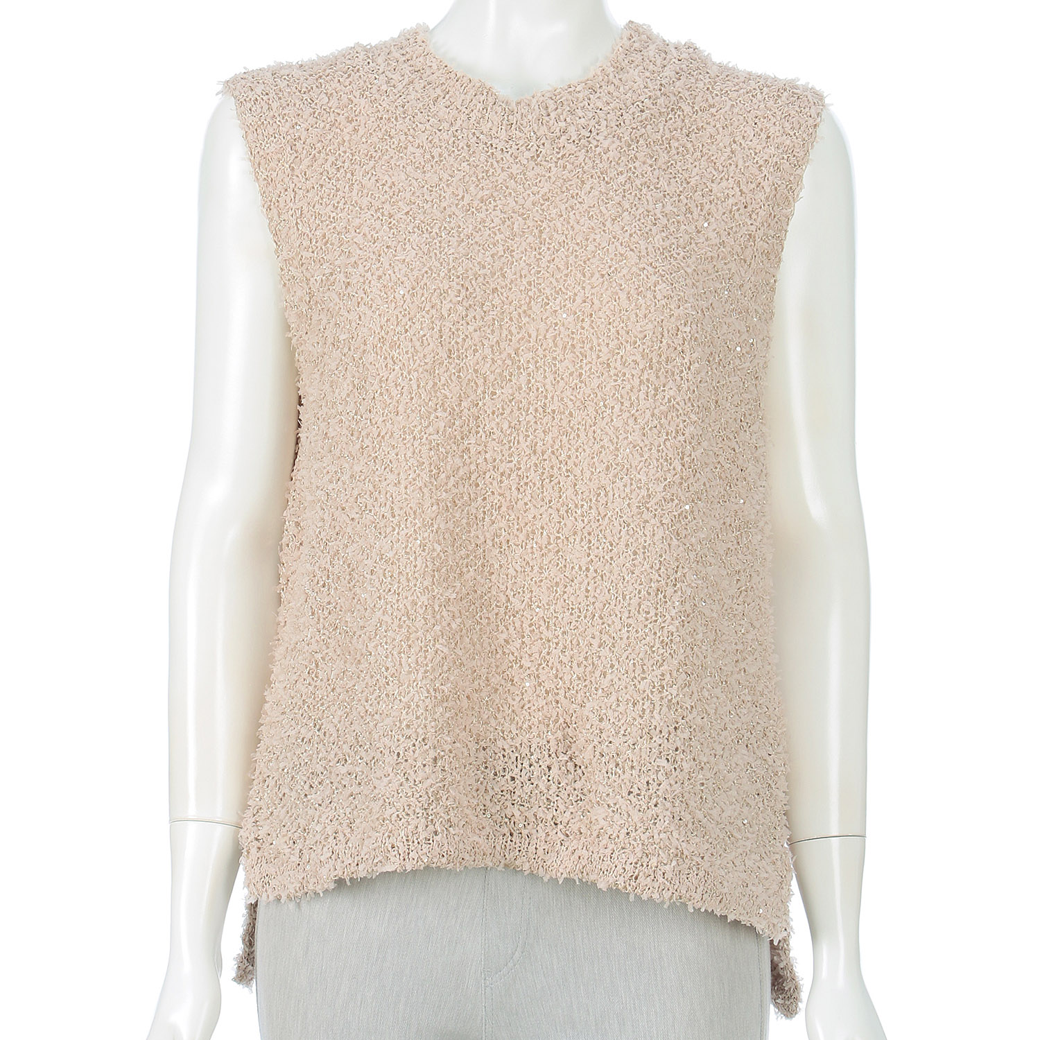 【Insta Live】カノコスパンコ－ルベスト - 画像4