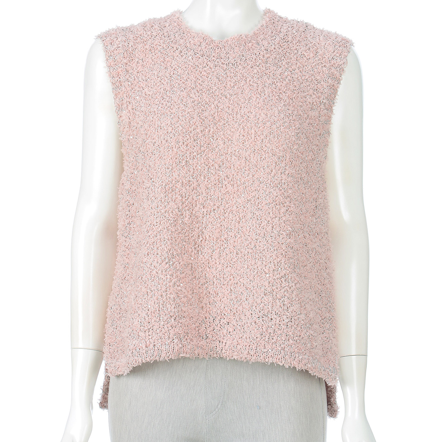 【Insta Live】カノコスパンコ－ルベスト - 画像5