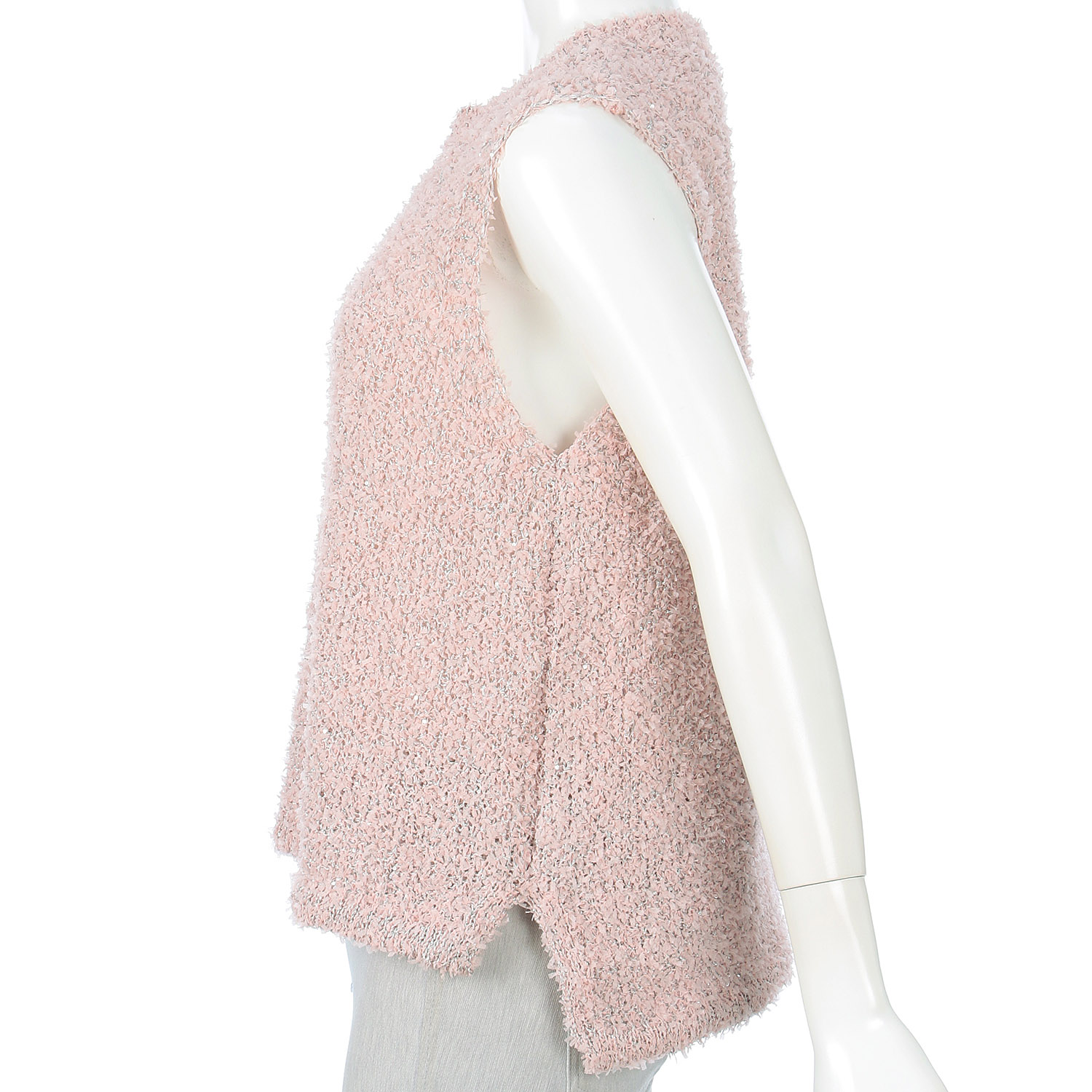 【Insta Live】カノコスパンコ－ルベスト - 画像6