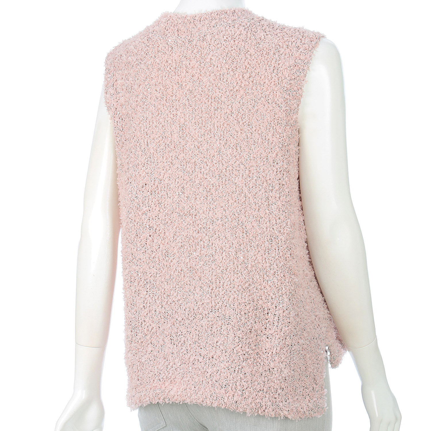 【Insta Live】カノコスパンコ－ルベスト - 画像7