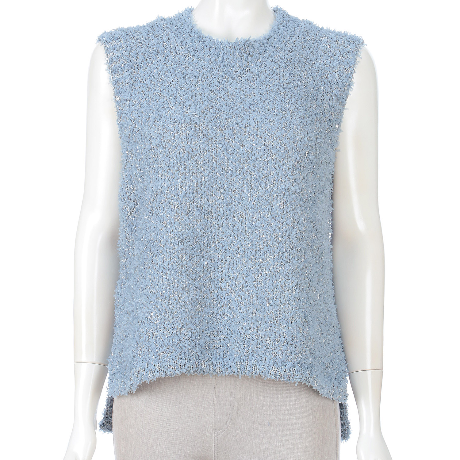 【Insta Live】カノコスパンコ－ルベスト - 画像9