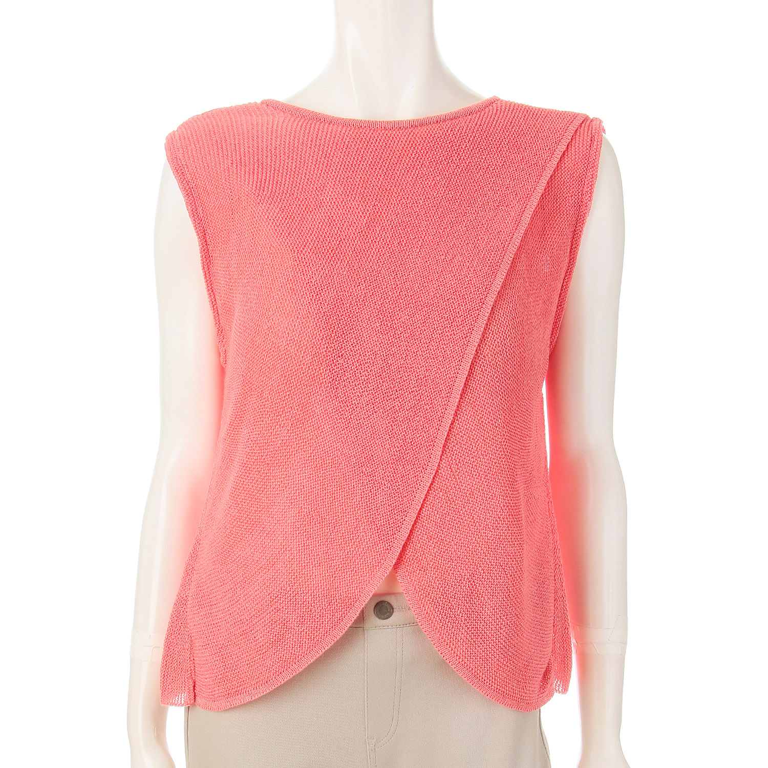 求心2WAYベスト - 画像5