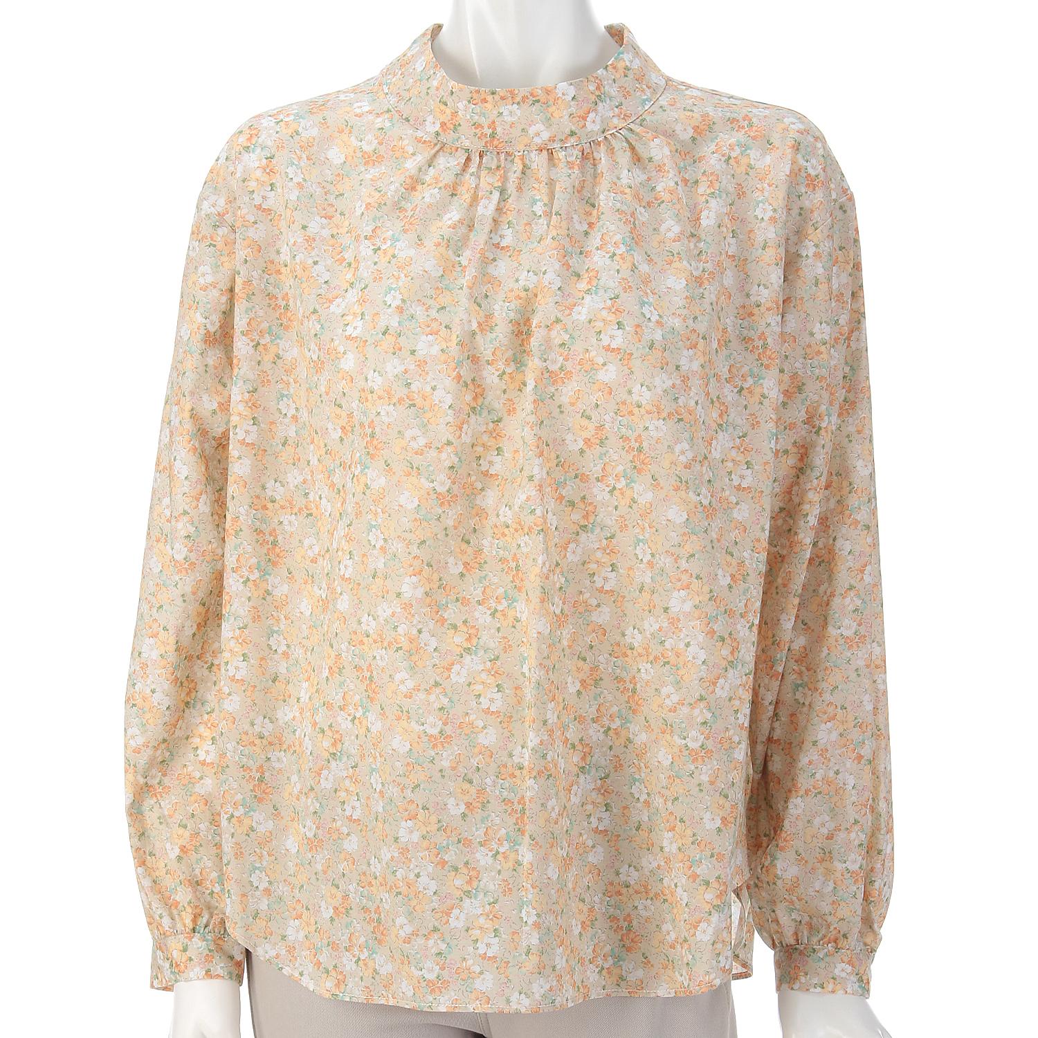 プリント被り - 画像4