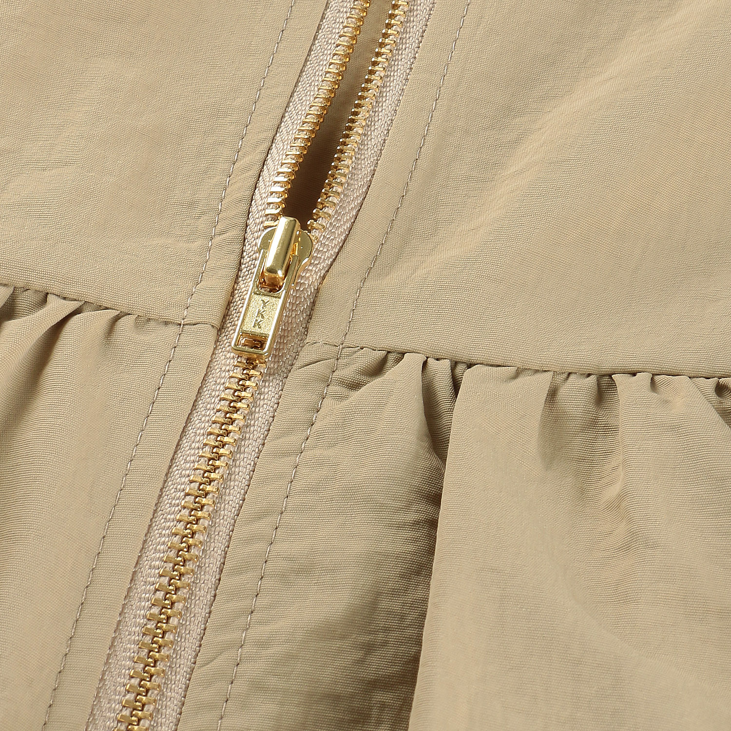 【＋me】ペプラムジレ - 画像6