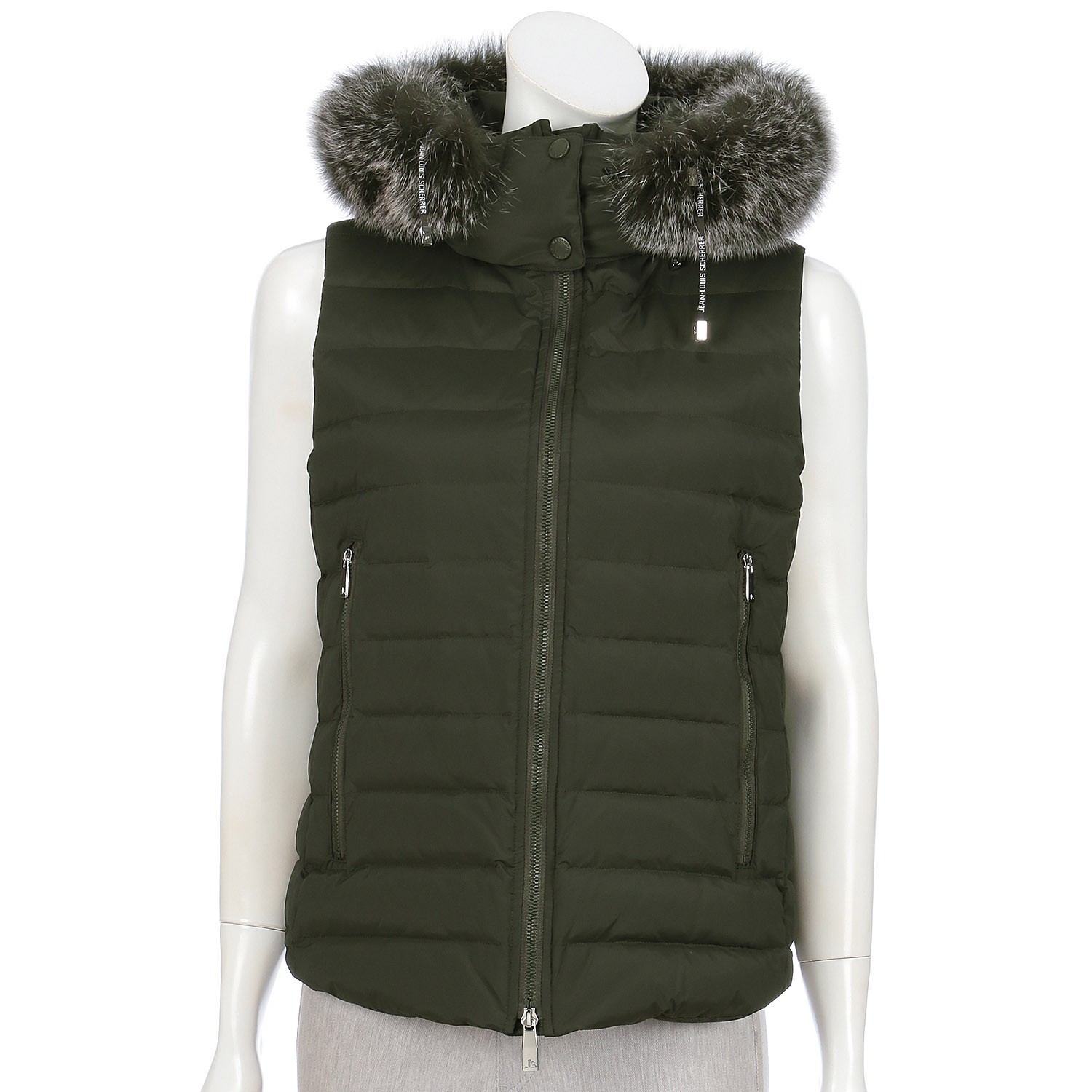 Jean－Louis Scherrer （ジャンルイシェレル）