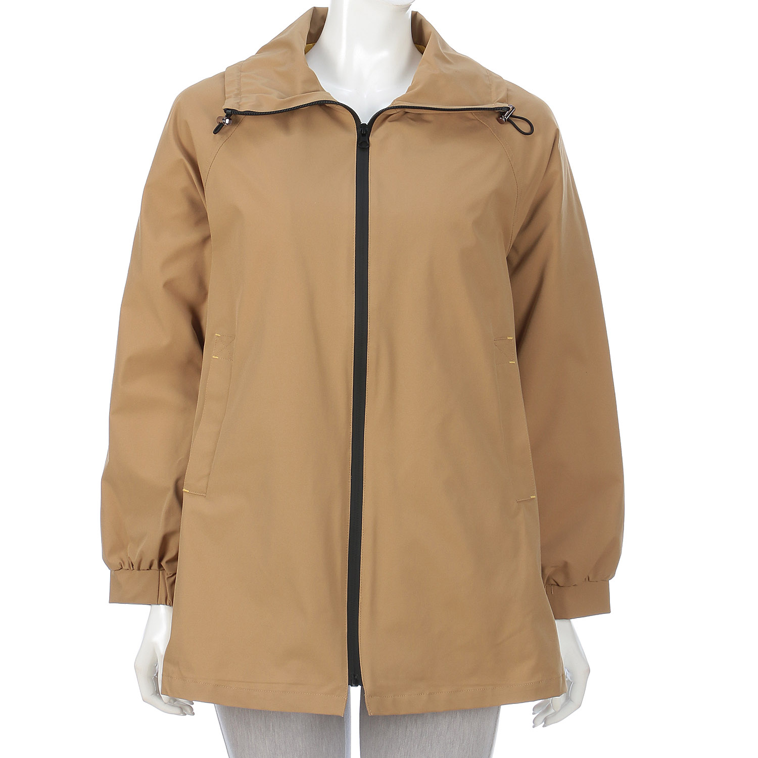 インサイドダウンコート - 画像4