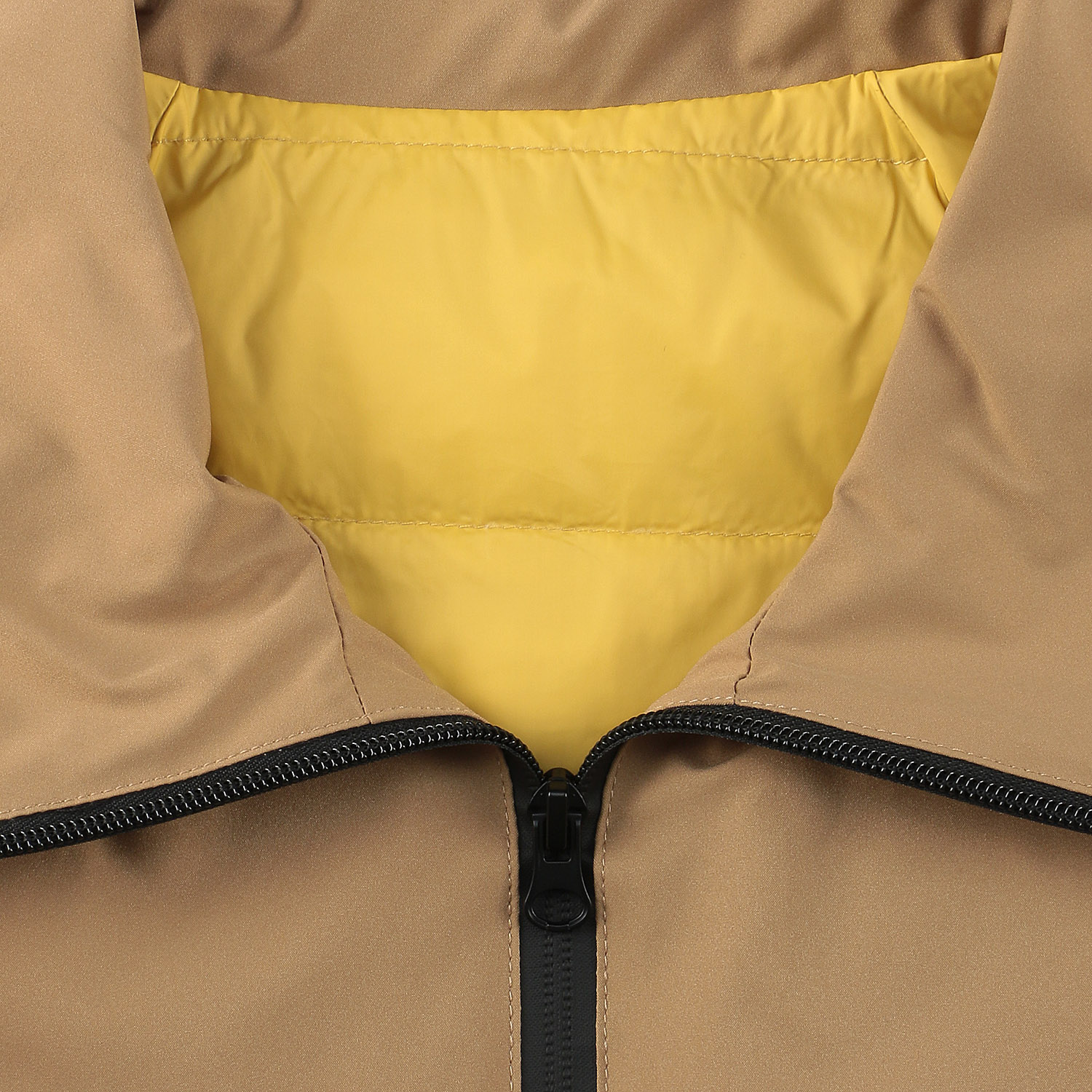 インサイドダウンコート - 画像5