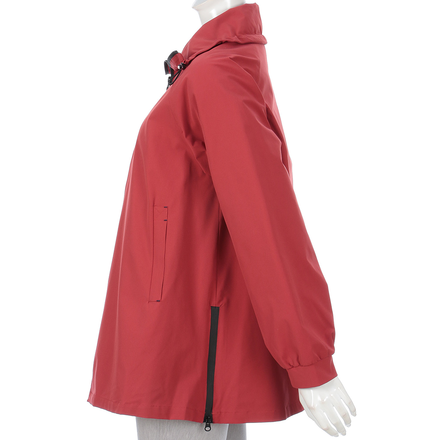 インサイドダウンコート - 画像7