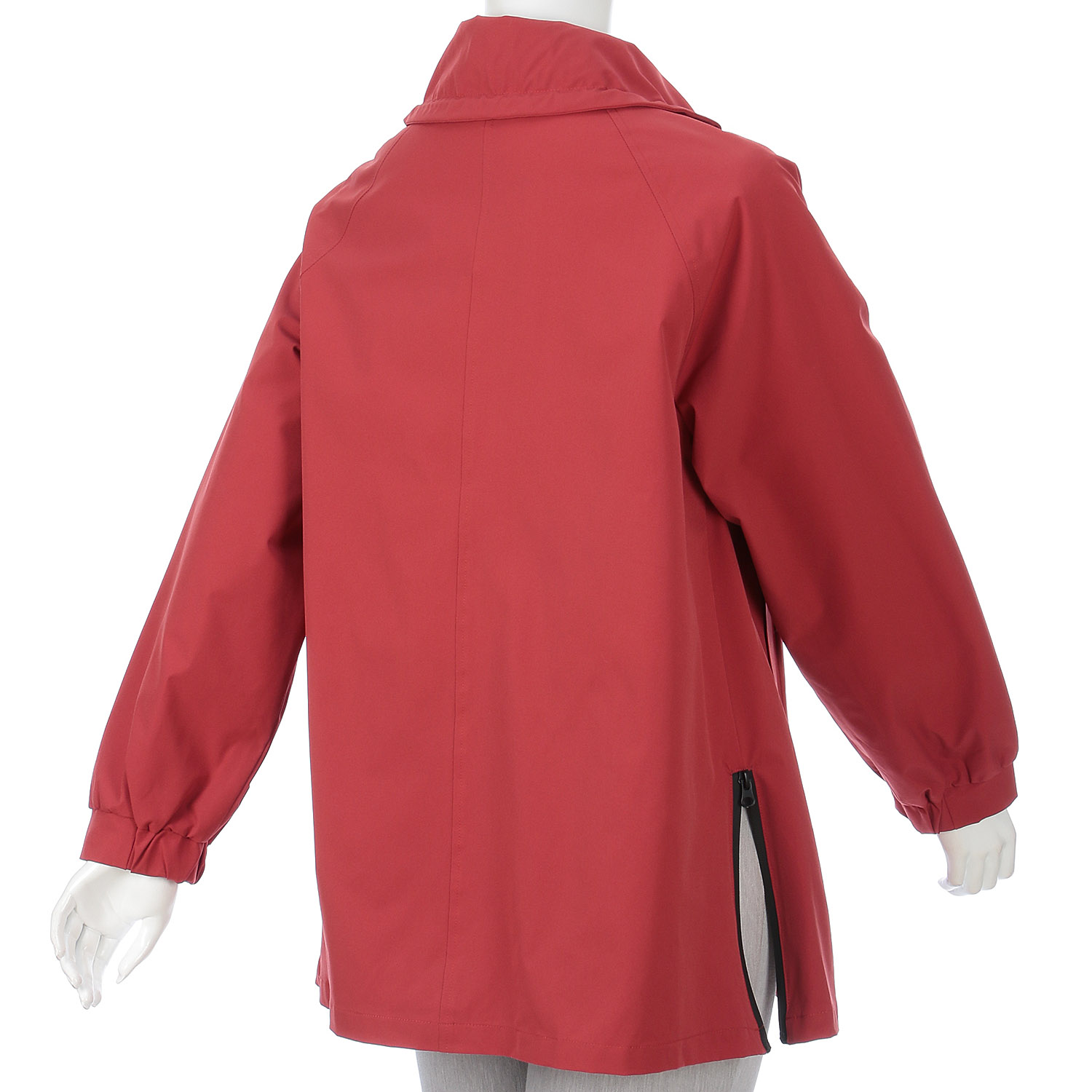 インサイドダウンコート - 画像8