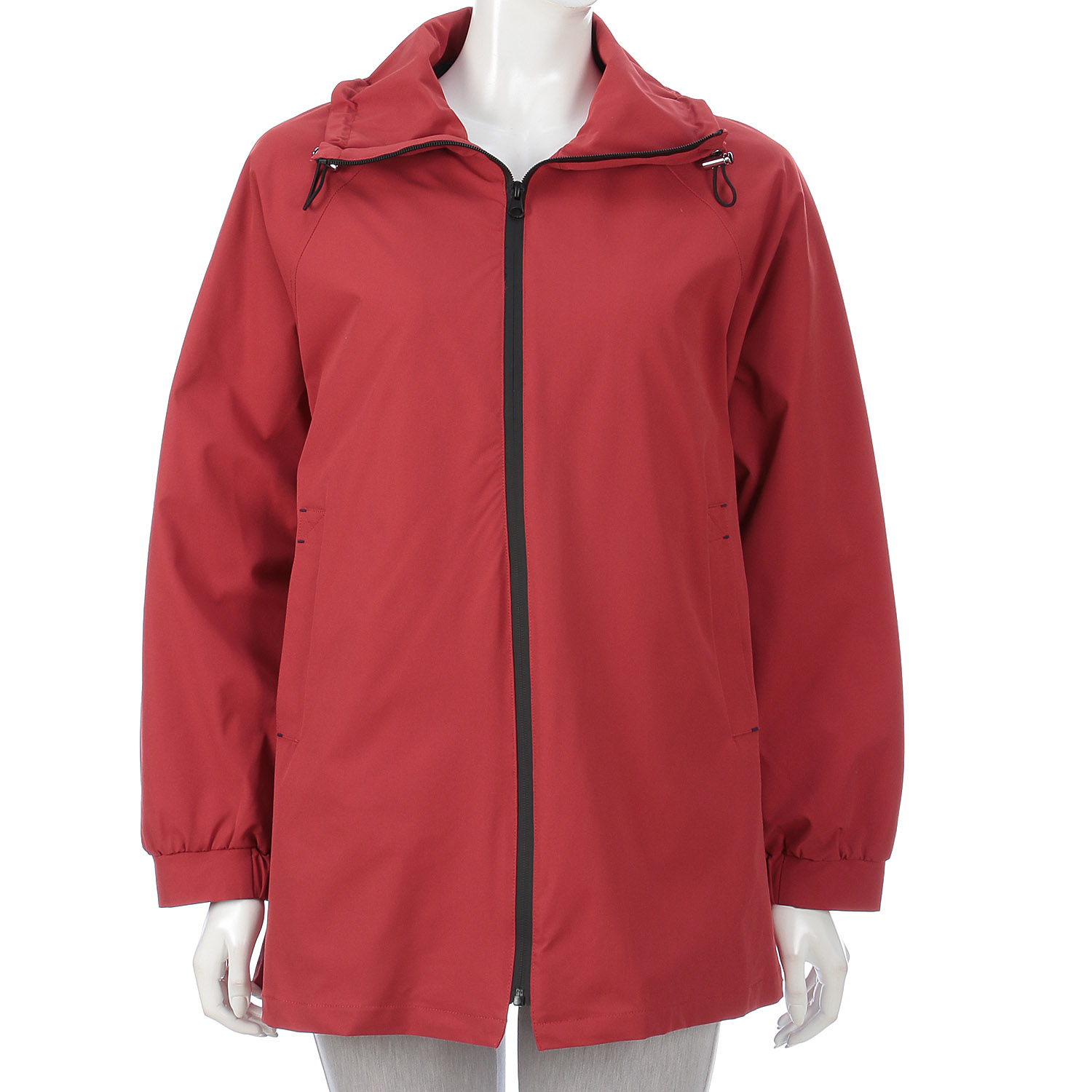 インサイドダウンコート - 画像1