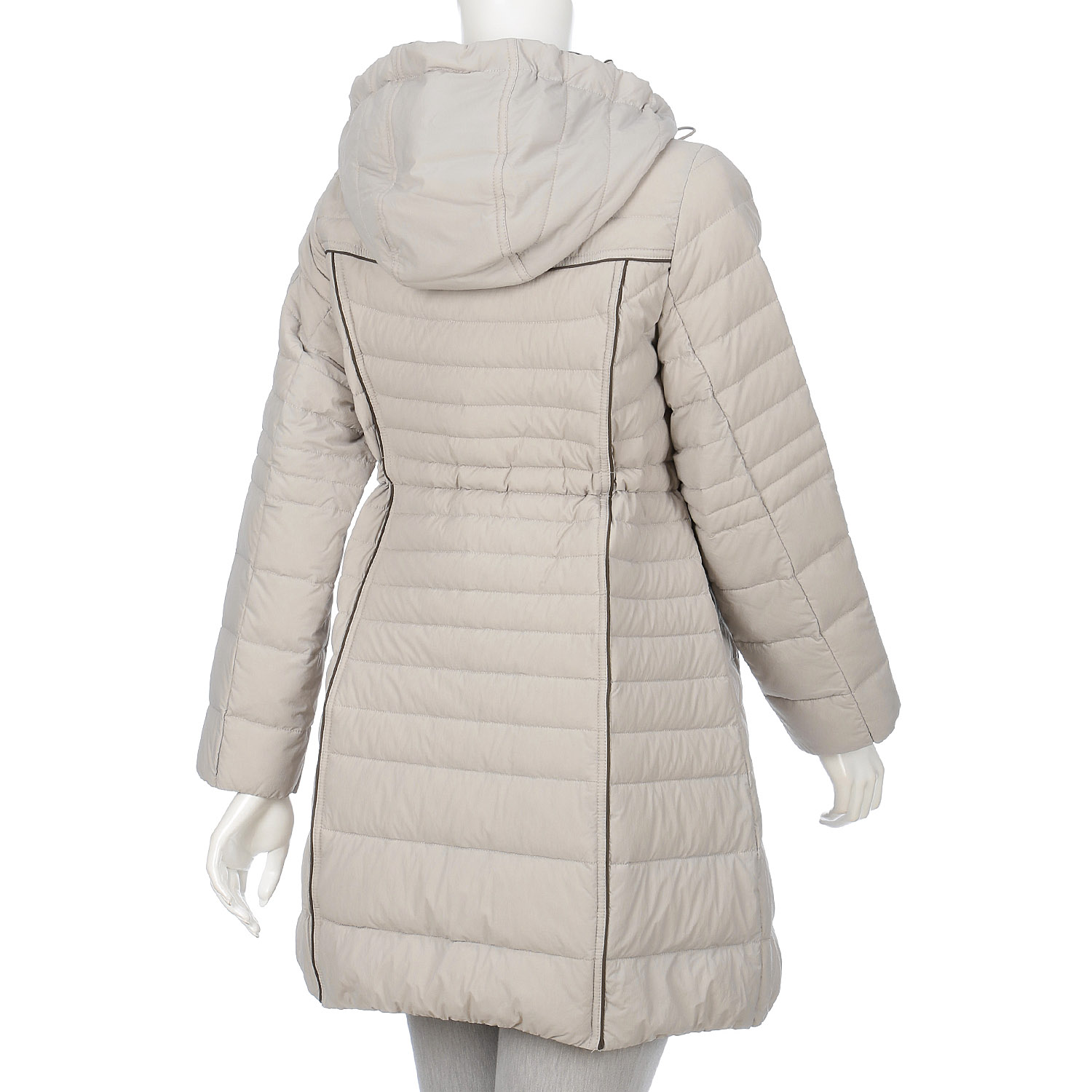 ストレッチダウンコート - 画像3