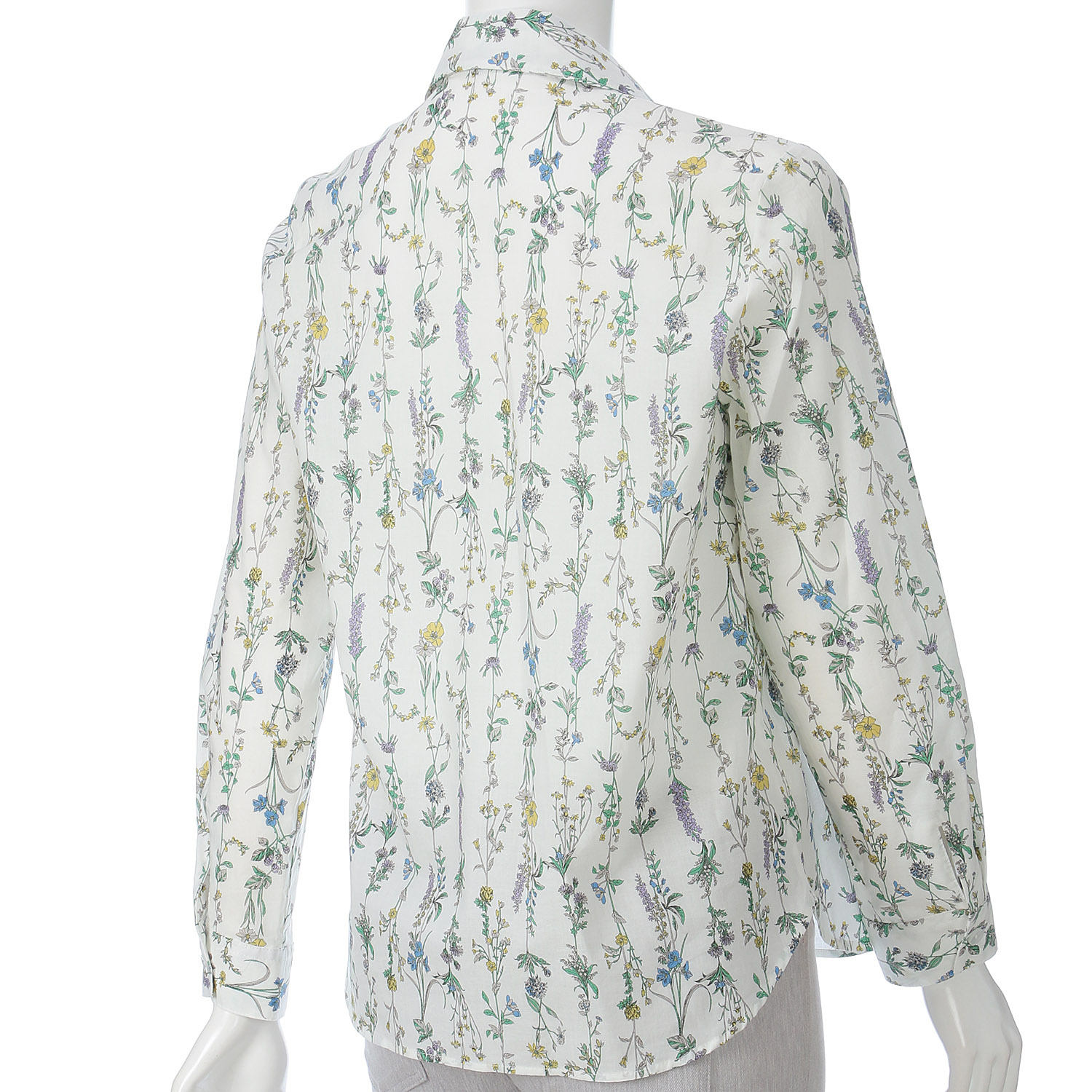 プリントシャツ - 画像2