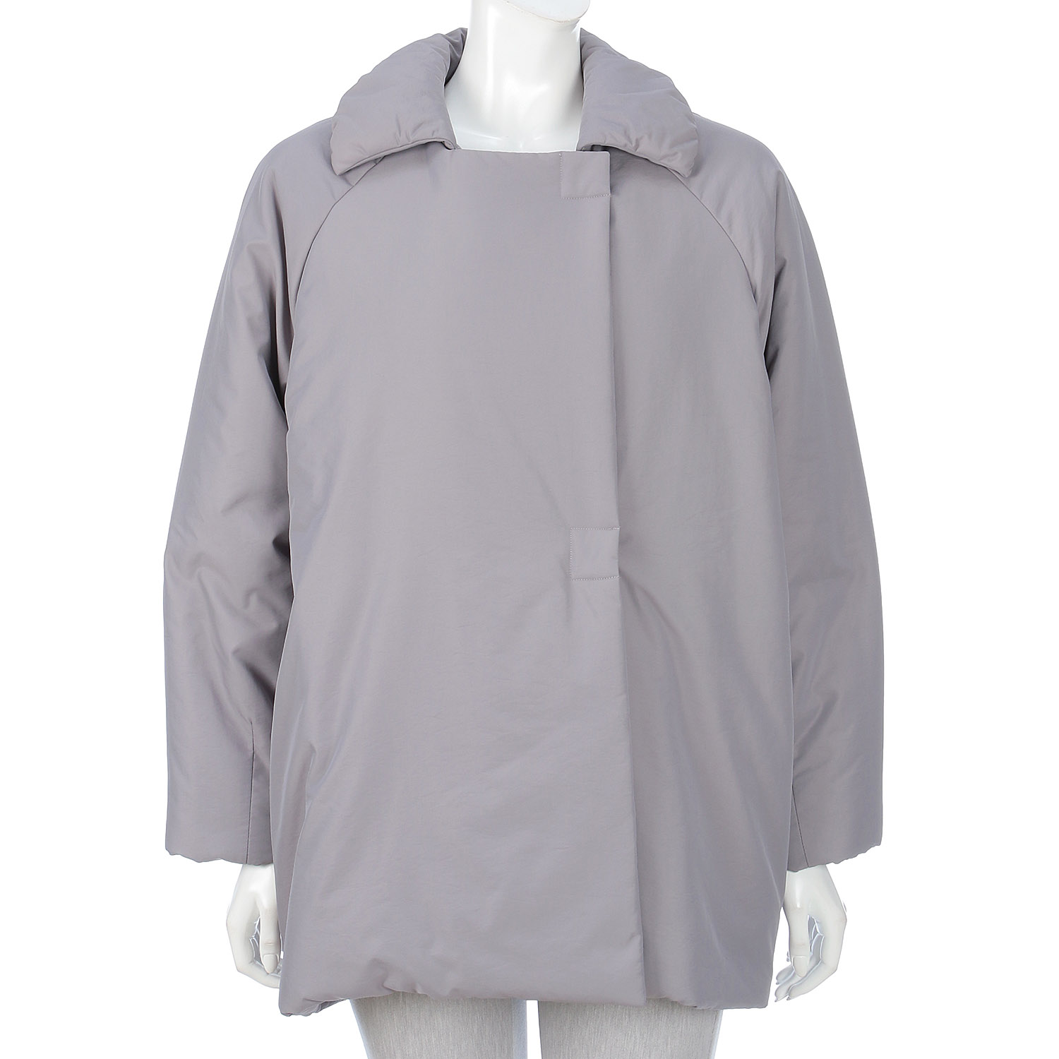 LAPIS ROUGE 中綿コート - 画像1