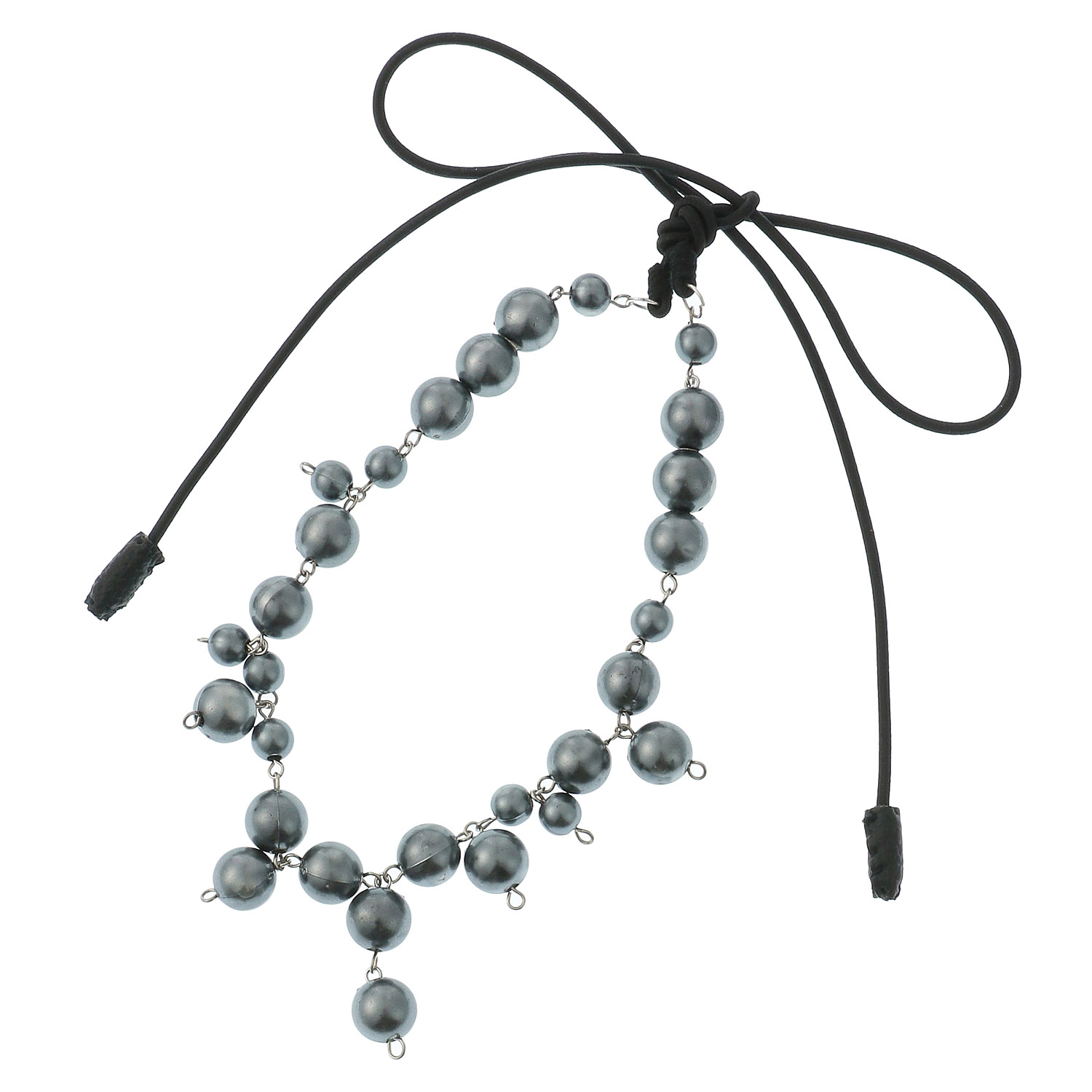 jalanjalan プラスワンネックレス