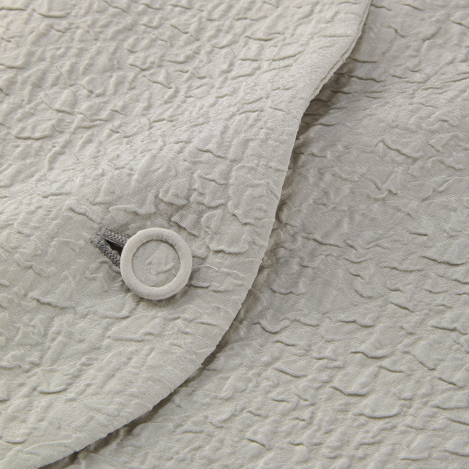 jalan jalan風通ジャカードジャケット - 画像5