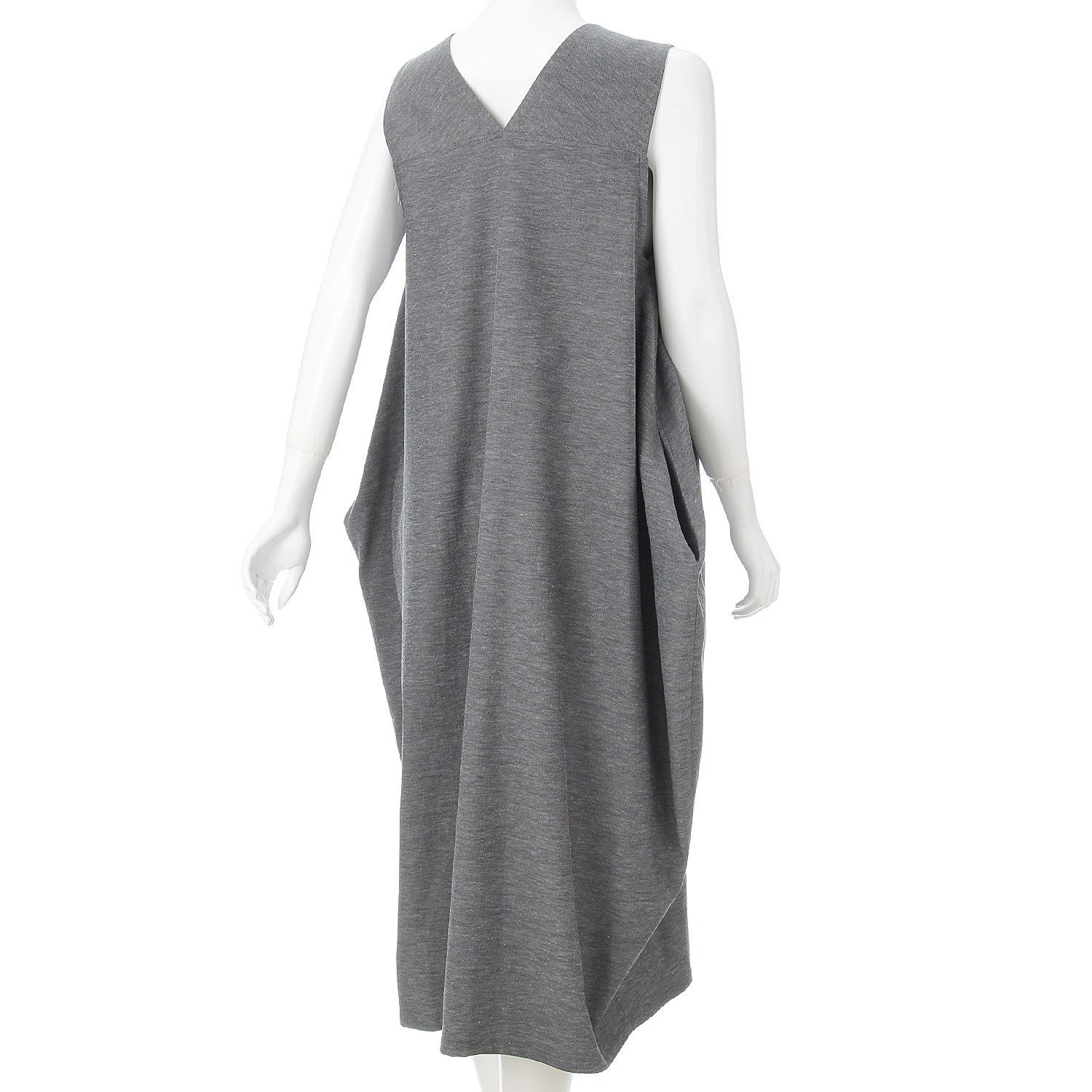 jalan jalan シェルタリングドライオックスワンピース - 画像3