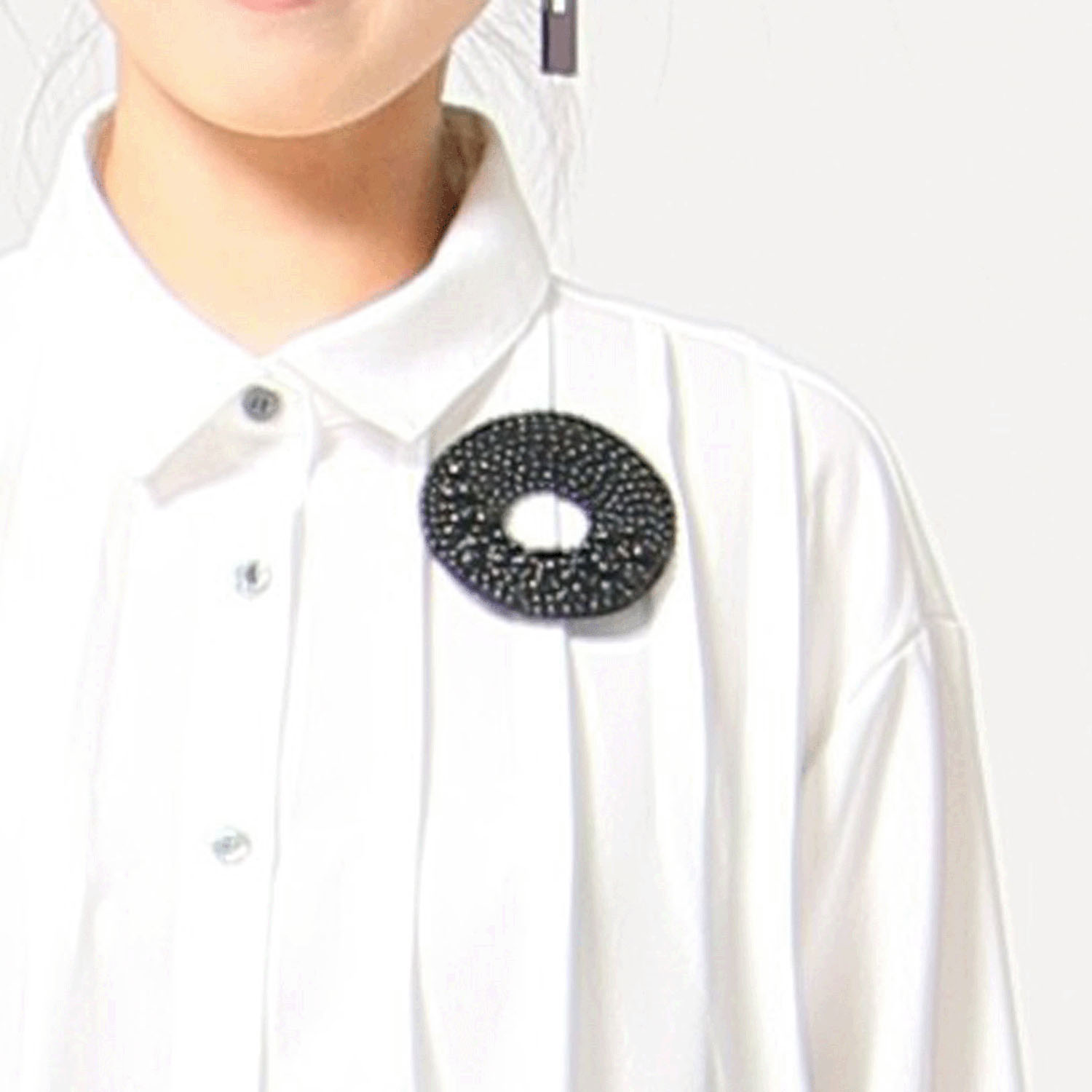 jalan jalan プラスワンブローチ - 画像2