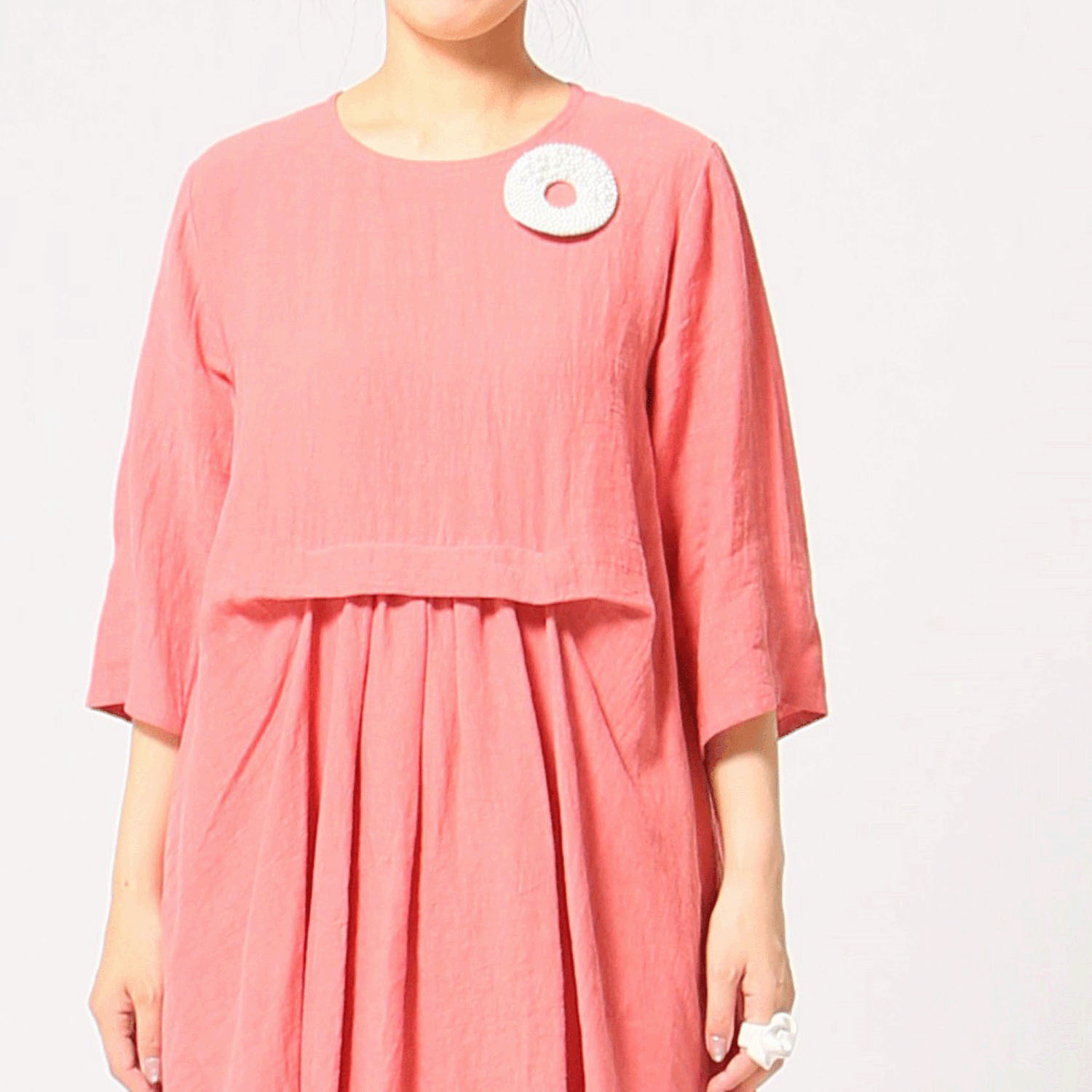 jalan jalan プラスワンブローチ - 画像7