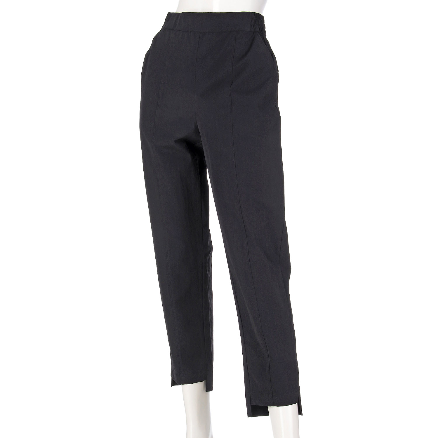 LAPIS ROUGE センターシームパンツ - 画像4