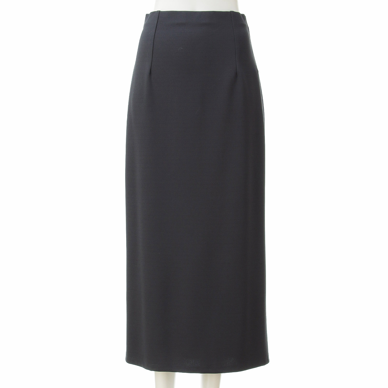 LAPIS ROUGE 後ろマーメイドフレアースカート