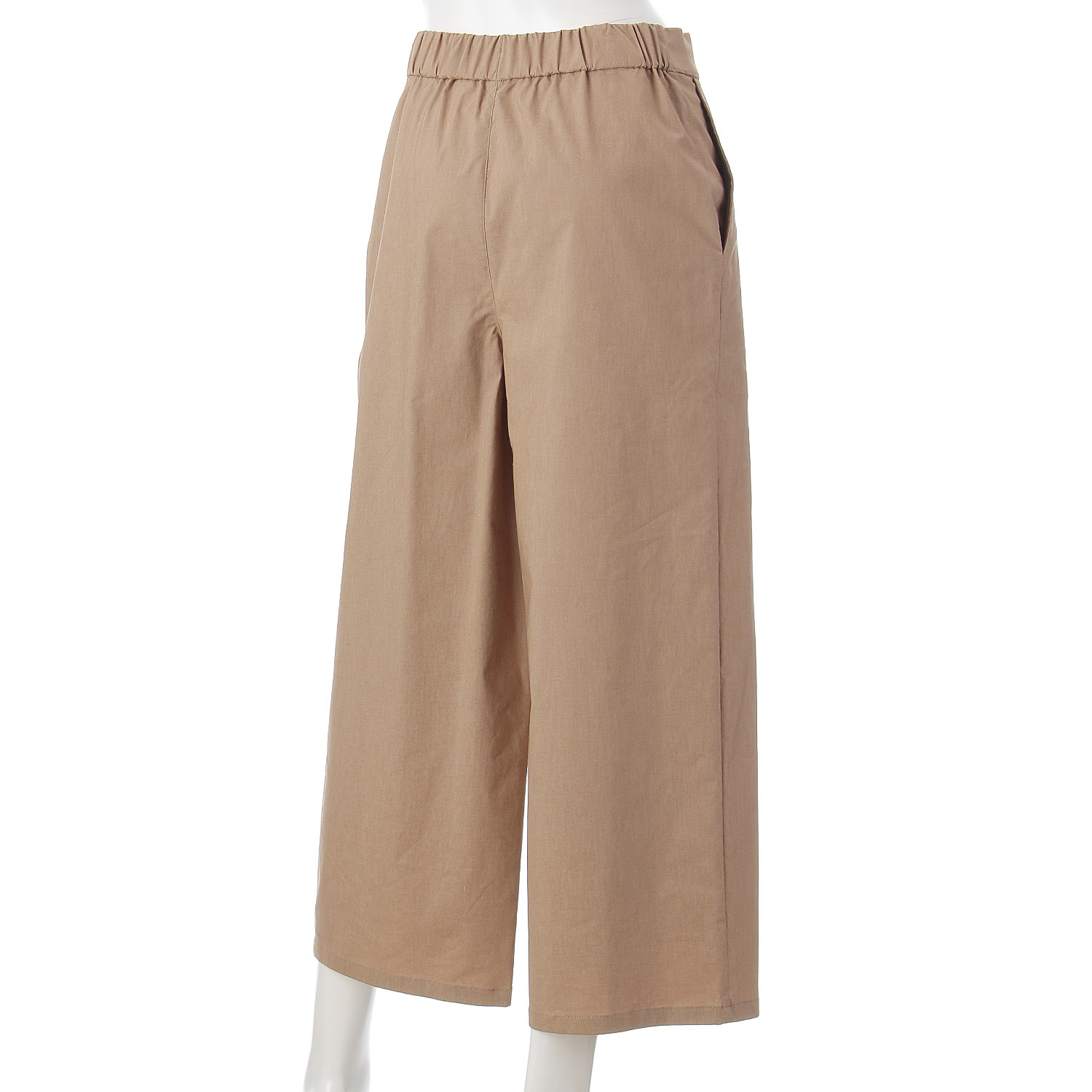 LAPIS ROUGE ワイドパンツ - 画像4