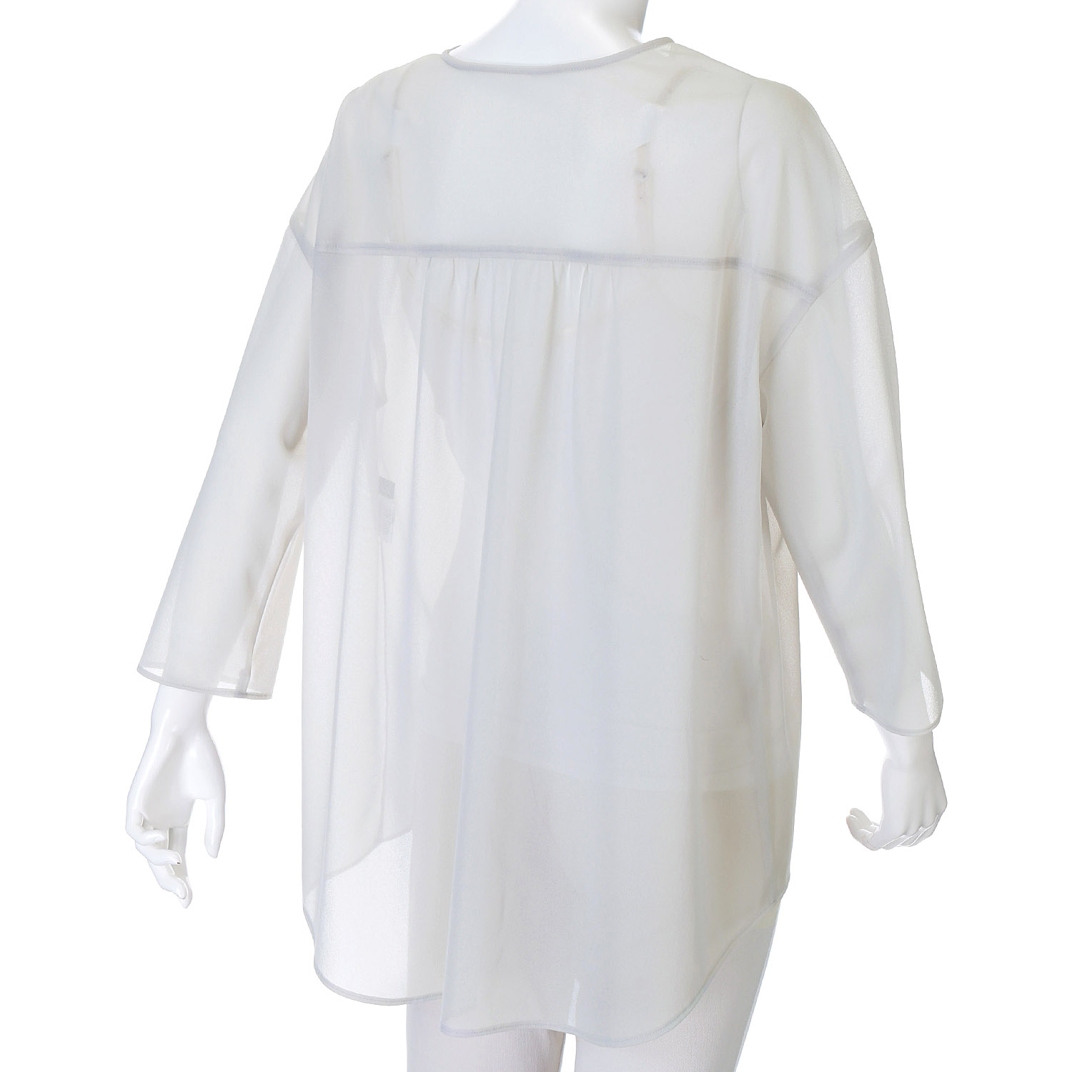 LAPIS ROUGE シアージャケット - 画像5