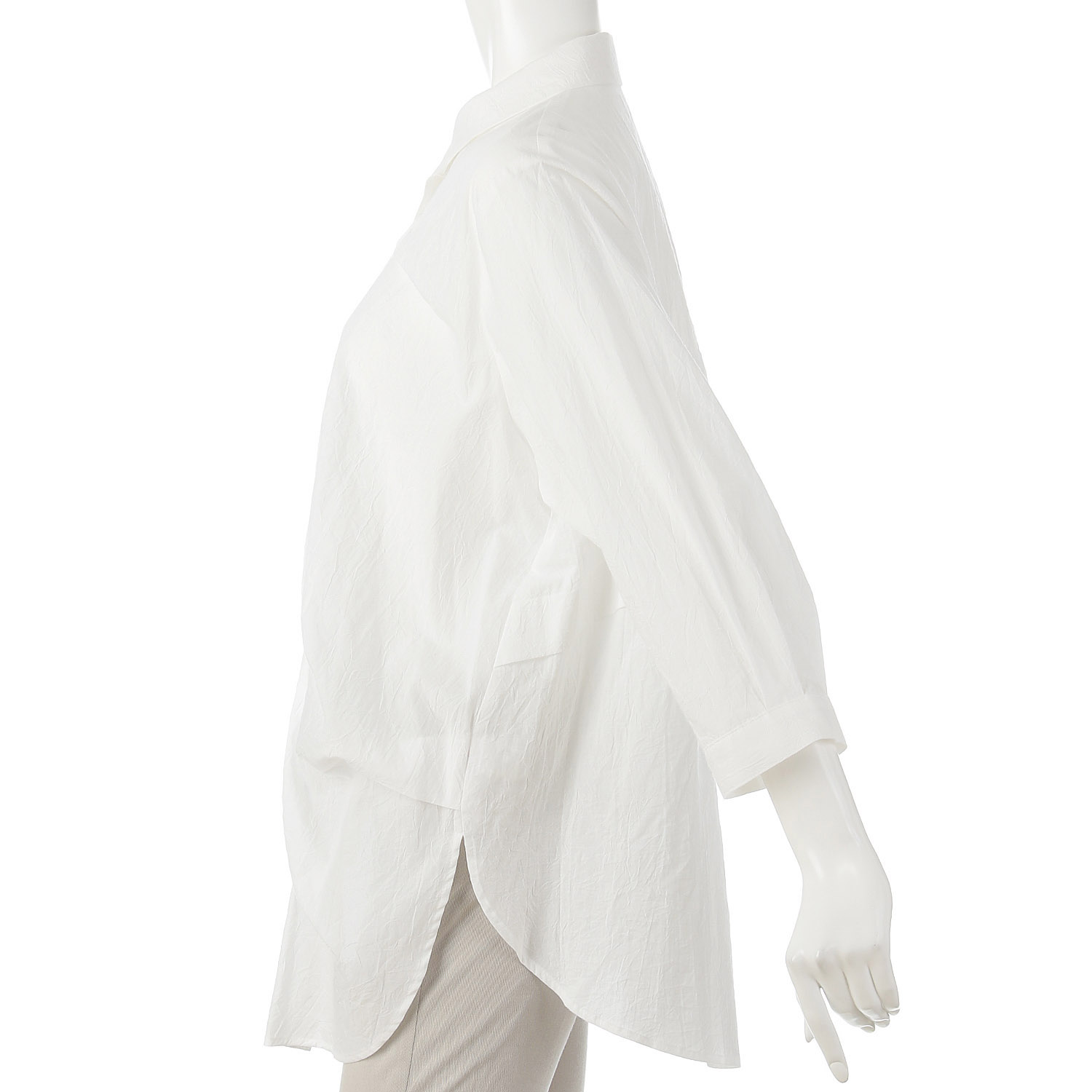 jalanjalan ロッキーバルブラウス - 画像5