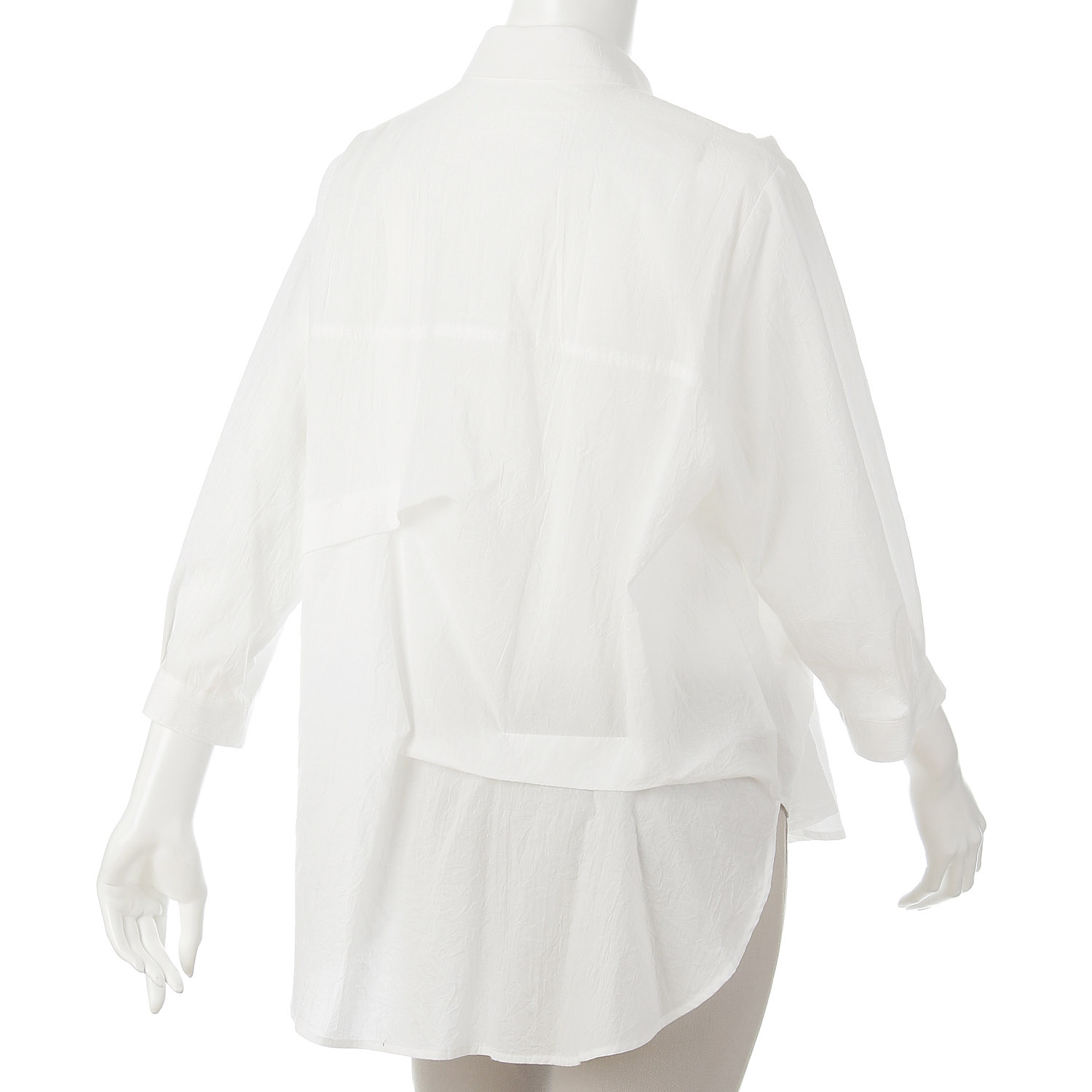 jalanjalan ロッキーバルブラウス - 画像6