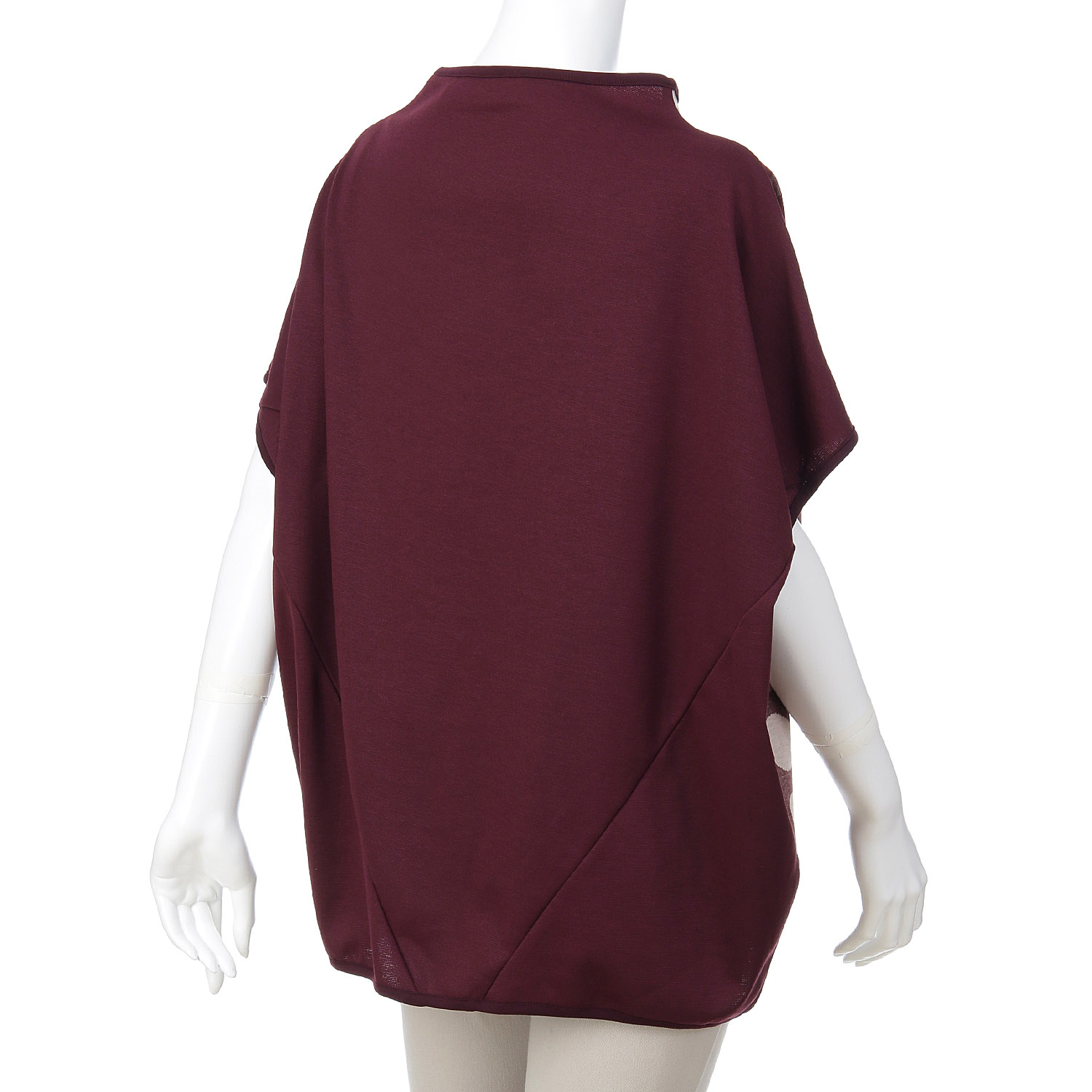 玉柄×無地チュニック - 画像6