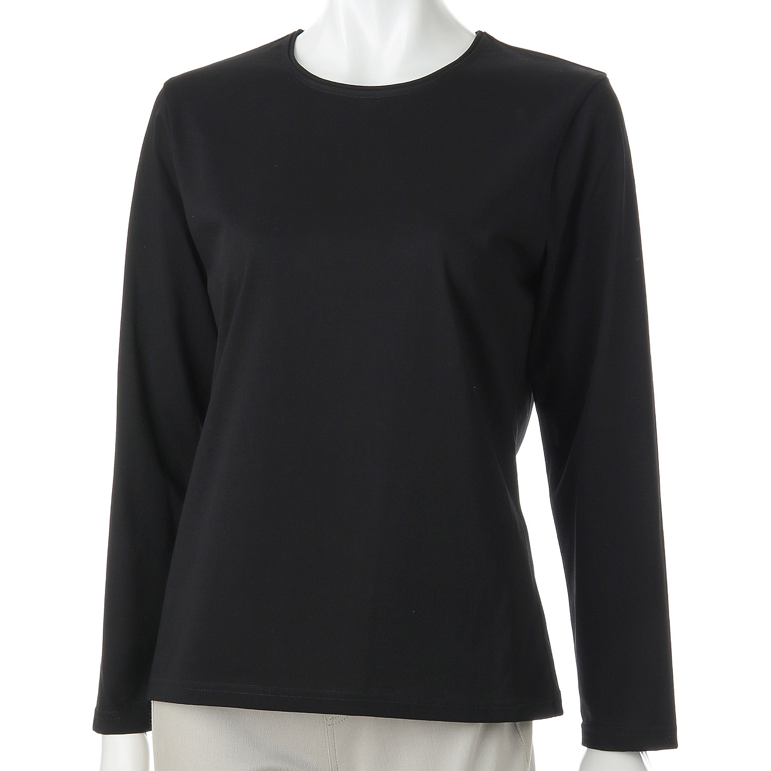 【InstaLive】futsuの クルーネックカットソー - 画像11