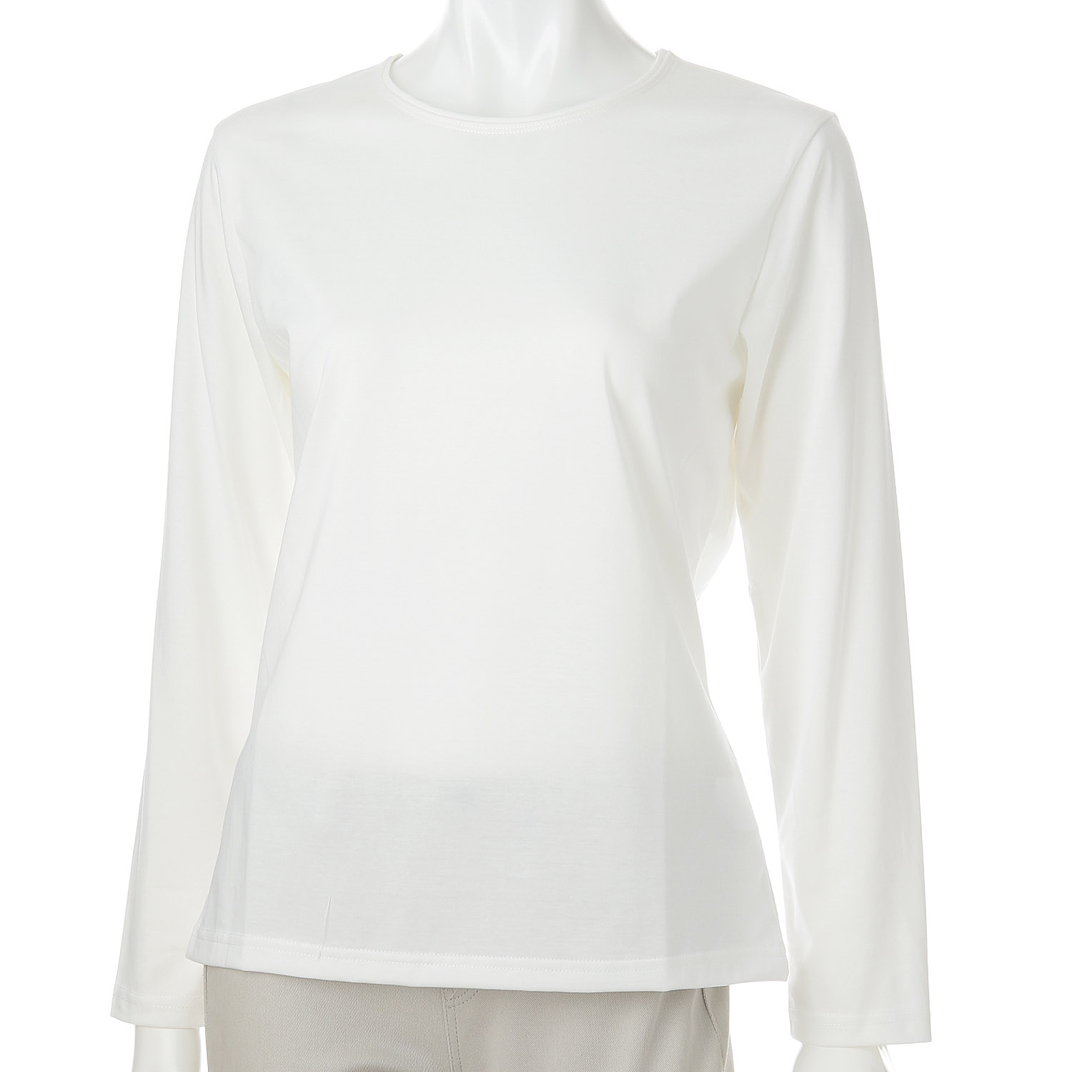 【InstaLive】futsuの クルーネックカットソー - 画像7