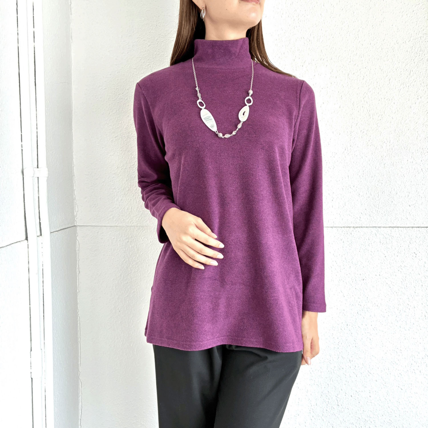 インターアクションチュニック - 画像2