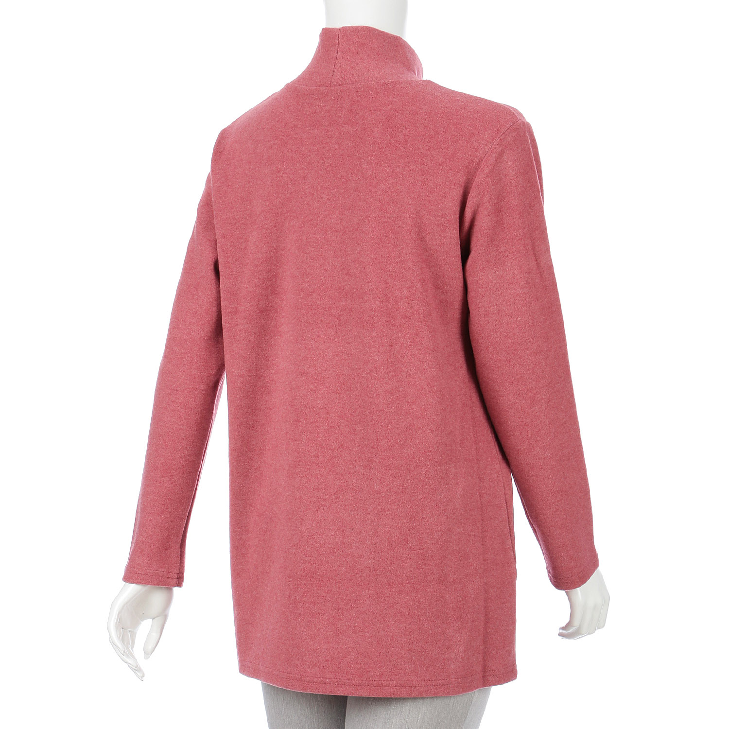 インターアクションチュニック - 画像12