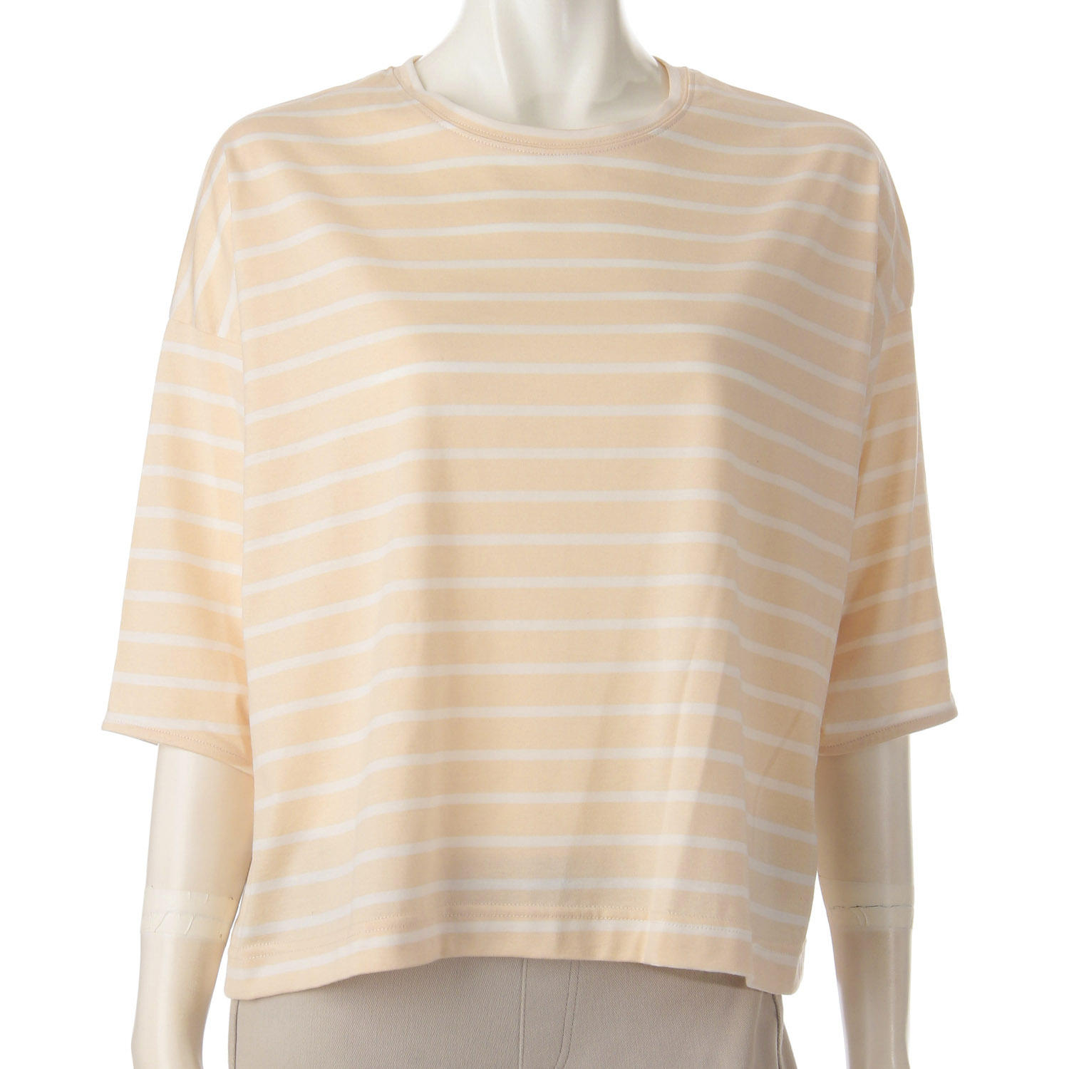 ボーダープルオーバー - 画像11